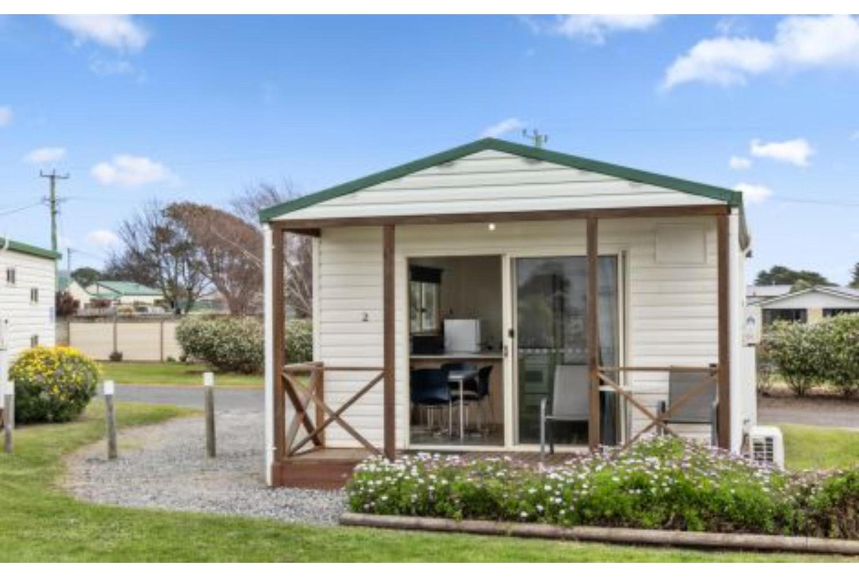 Discovery Parks - Devonport