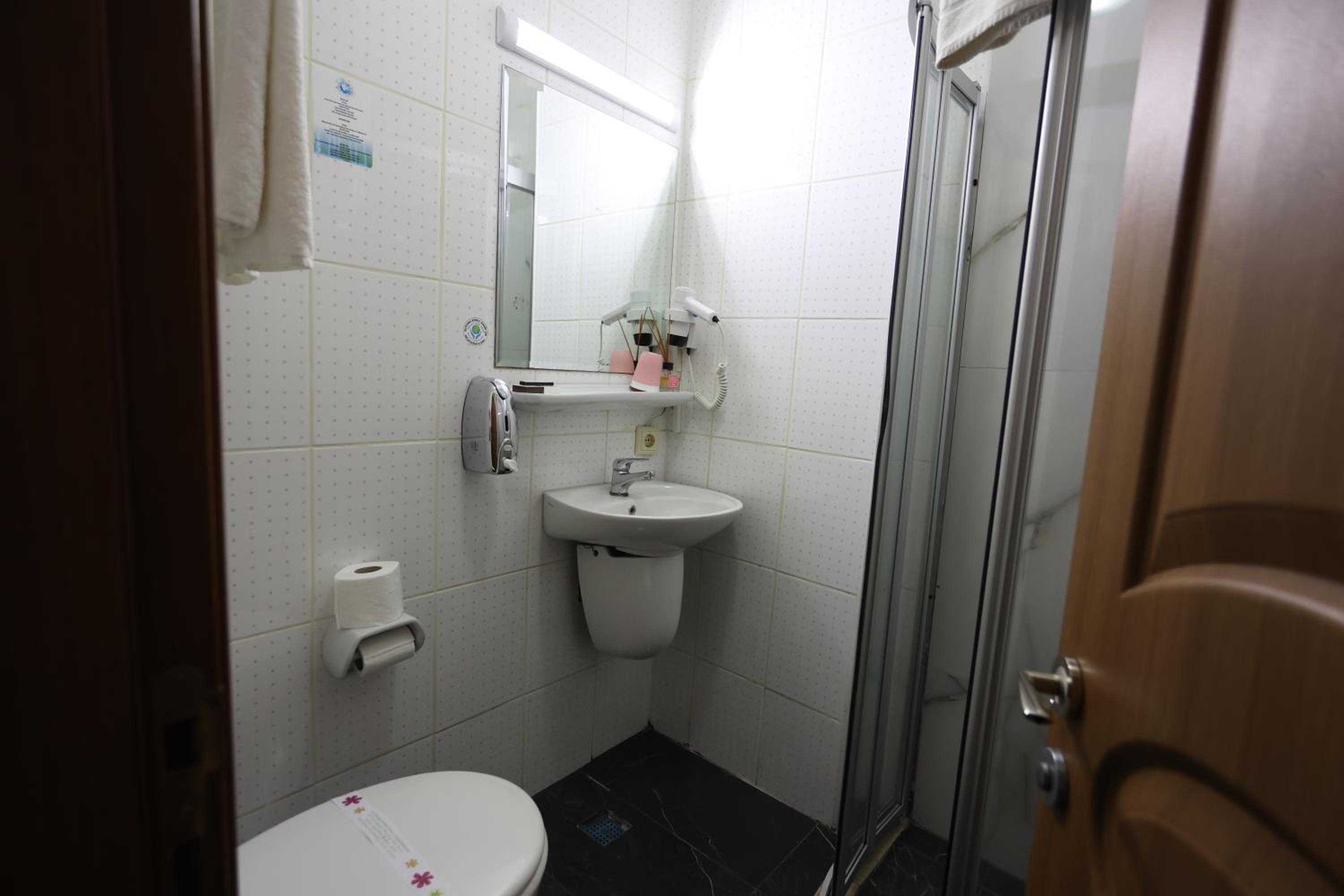 Arven Boutique Otel - Image 113