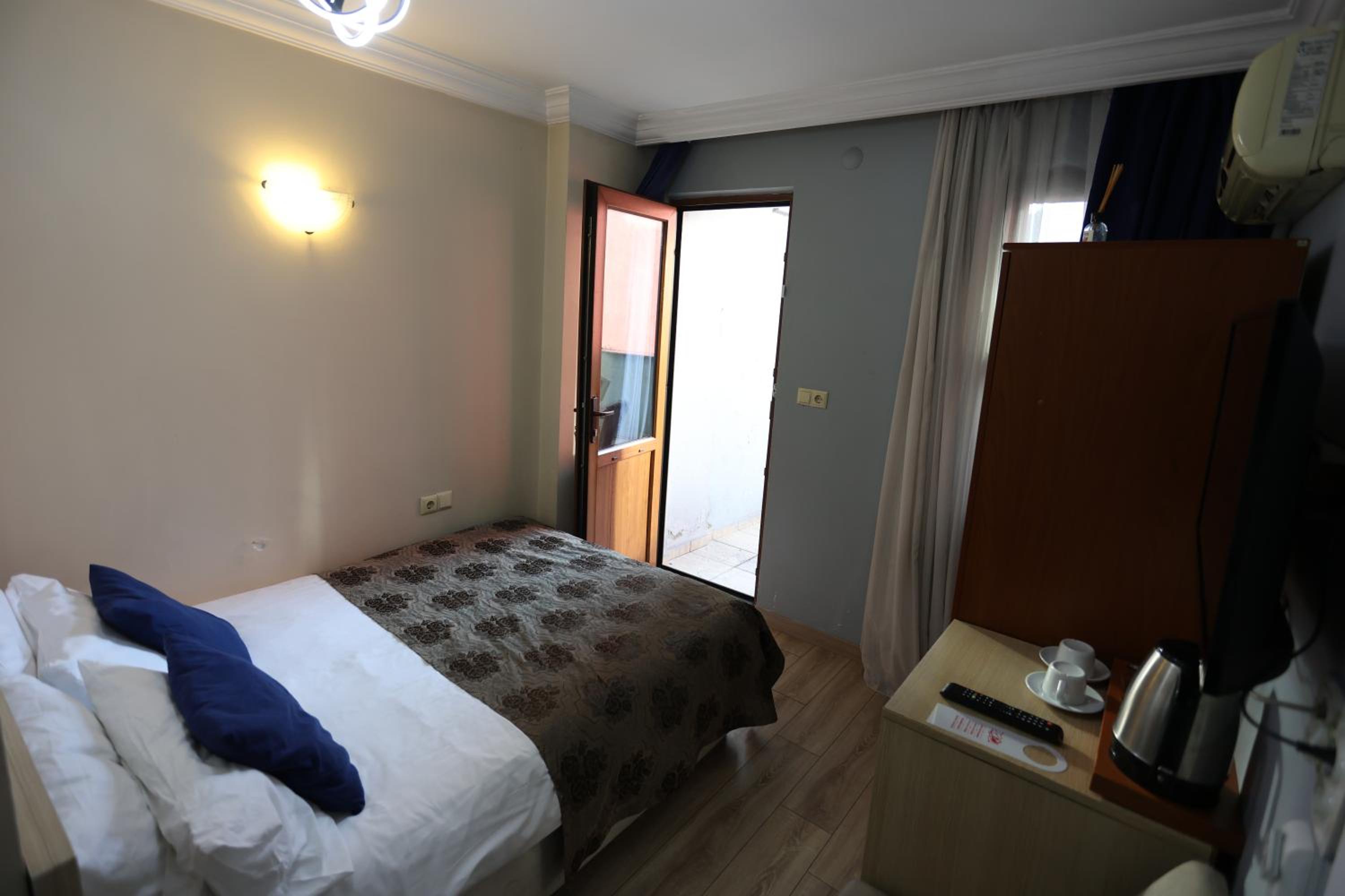 Arven Boutique Otel - Image 116