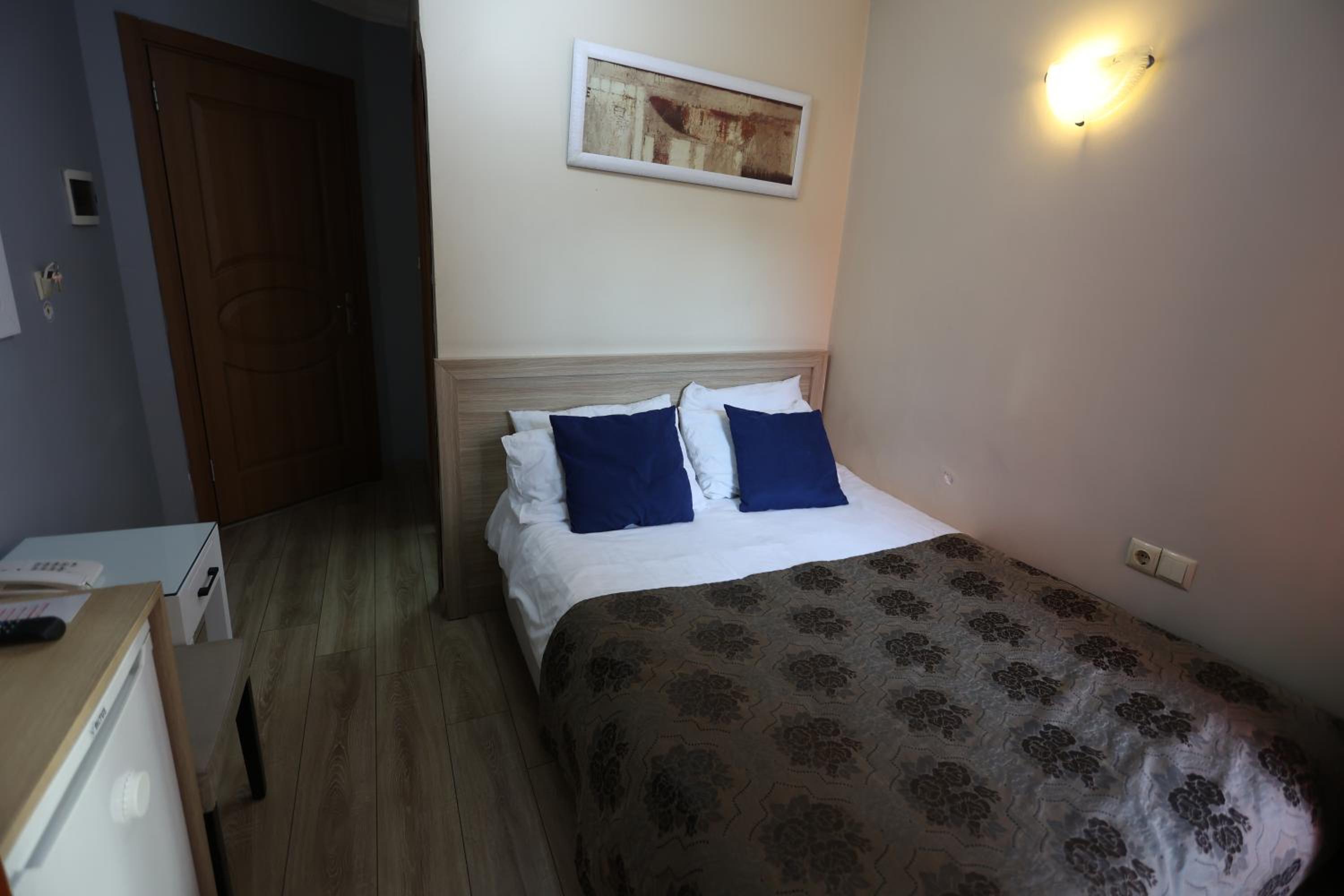 Arven Boutique Otel - Image 88