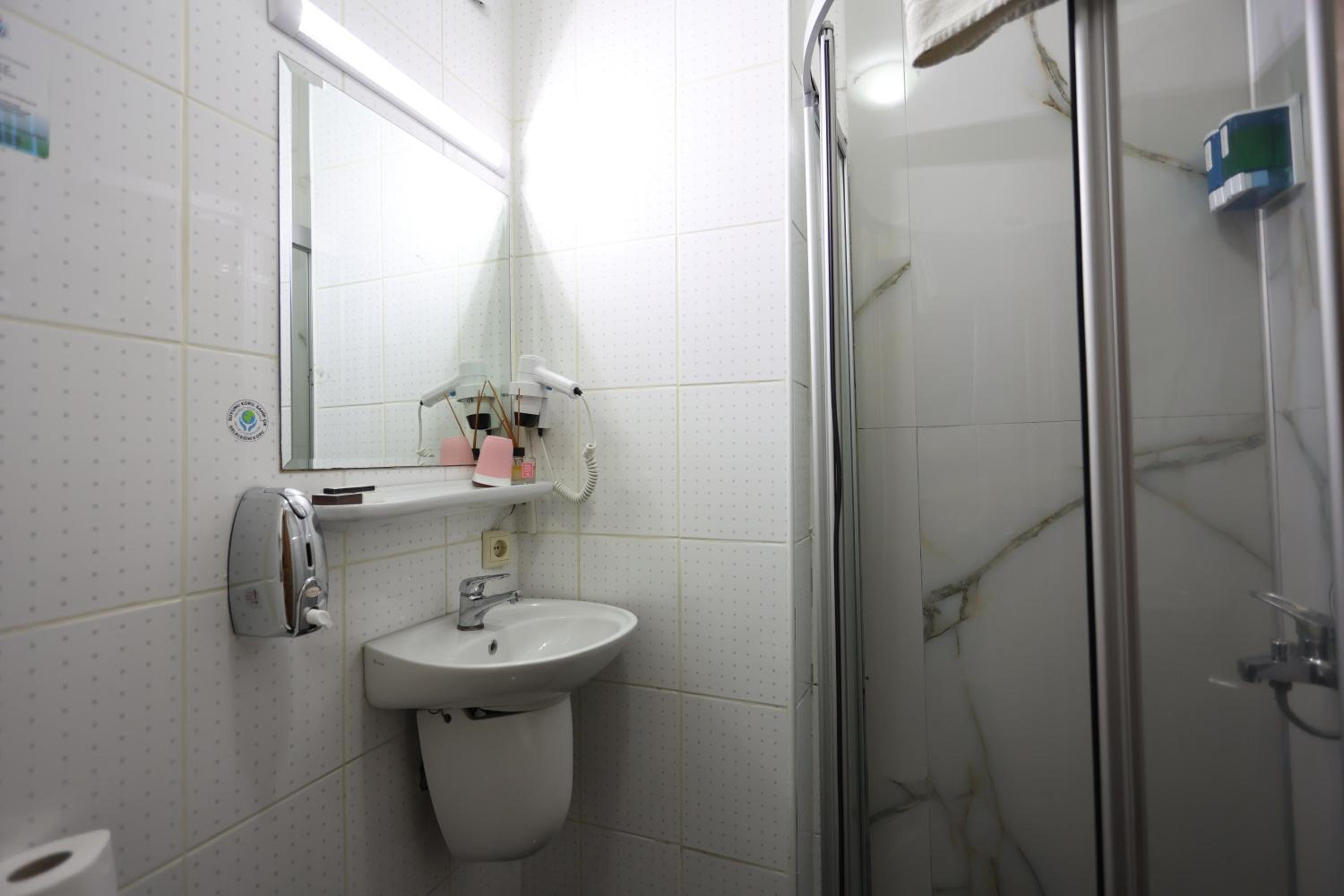 Arven Boutique Otel - Image 115