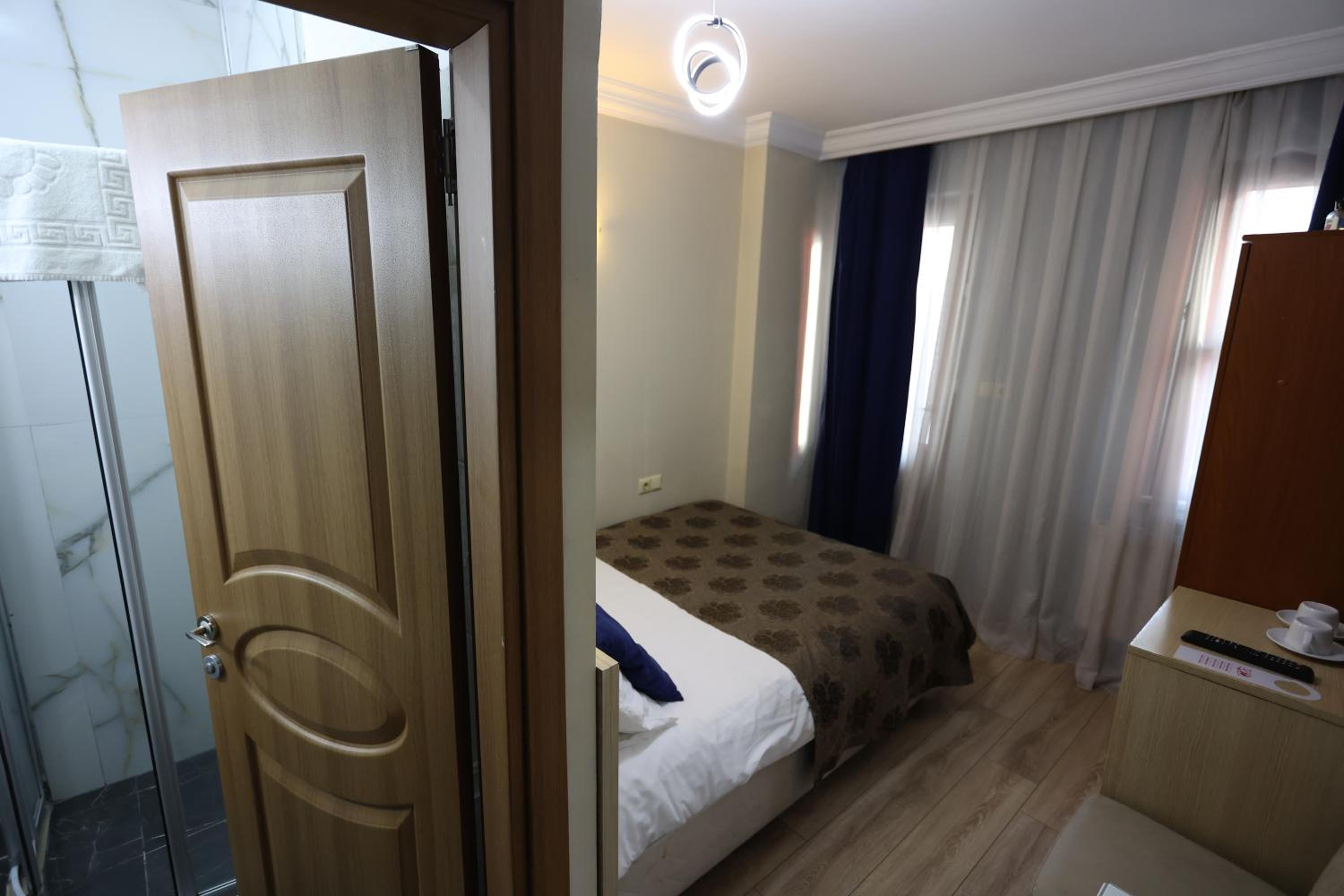 Arven Boutique Otel - Image 129