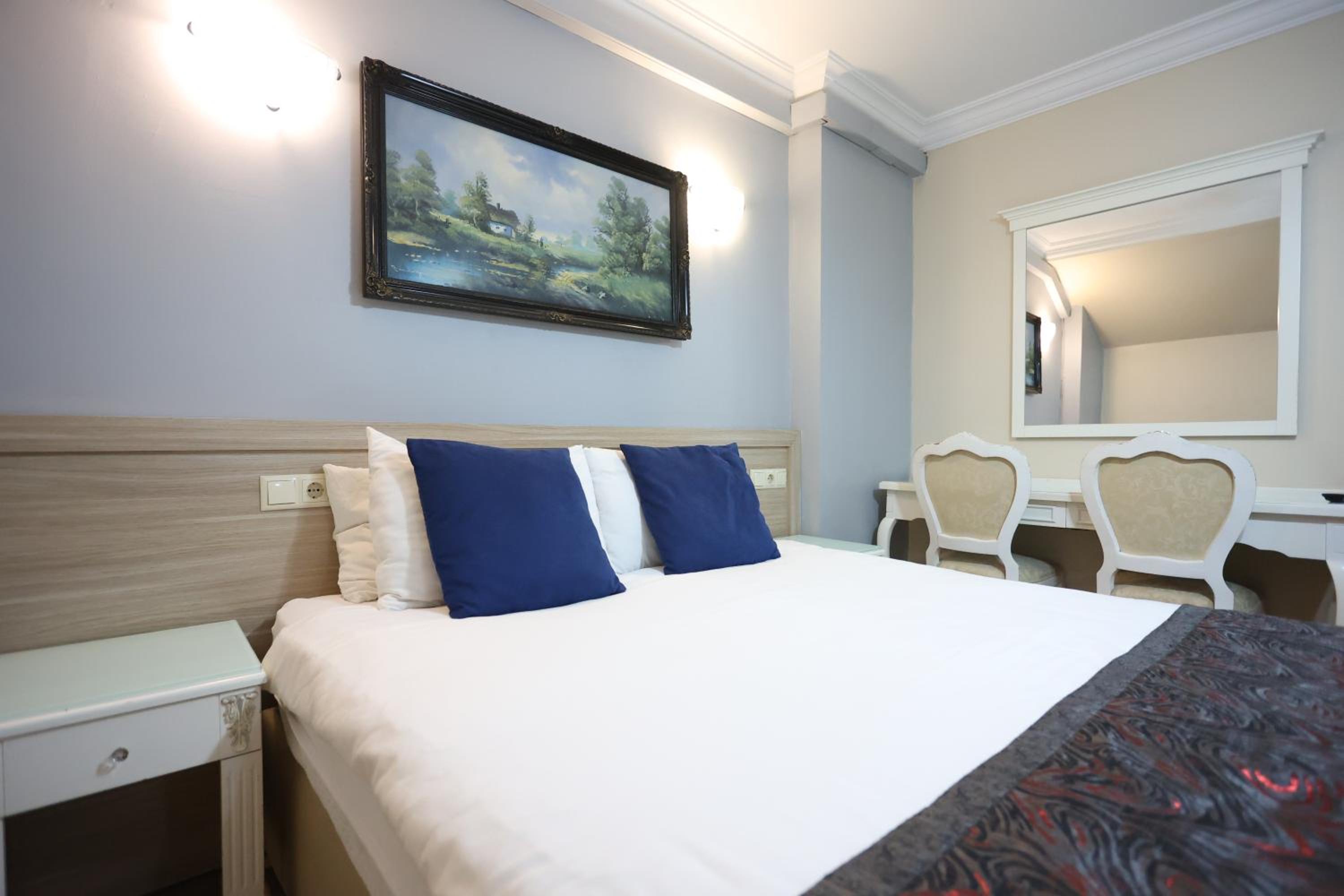 Arven Boutique Otel - Image 117