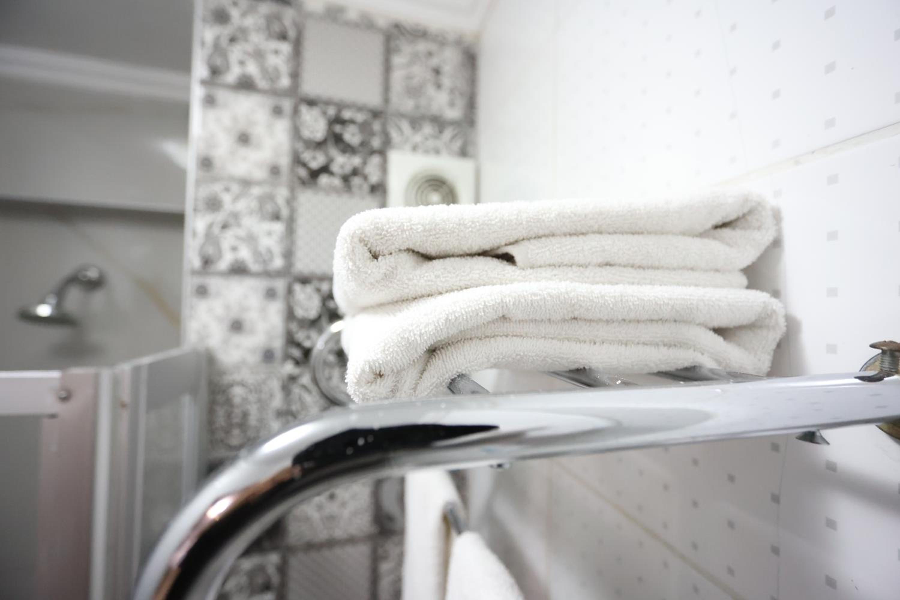 Arven Boutique Otel - Image 118