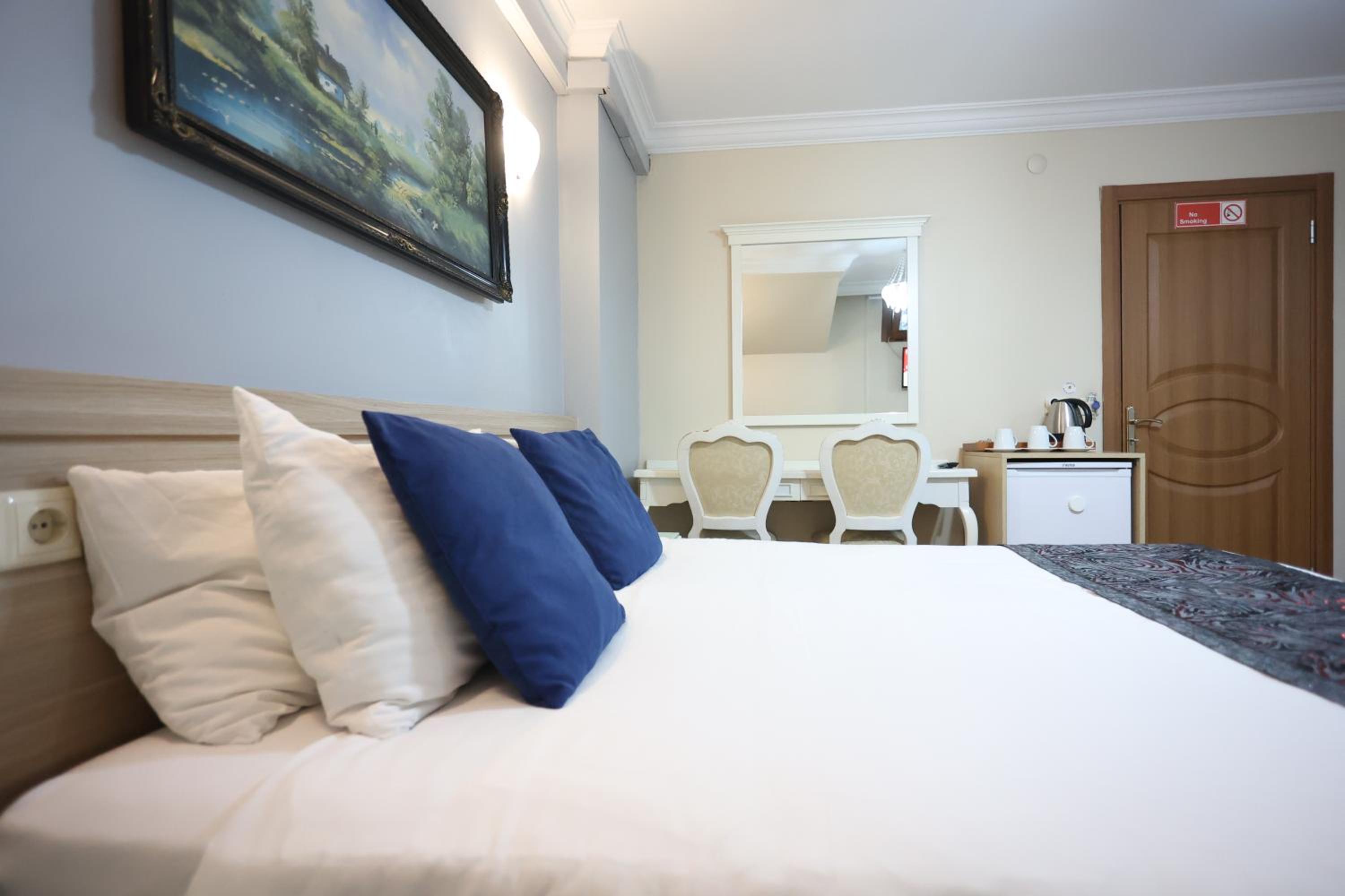 Arven Boutique Otel - Image 27