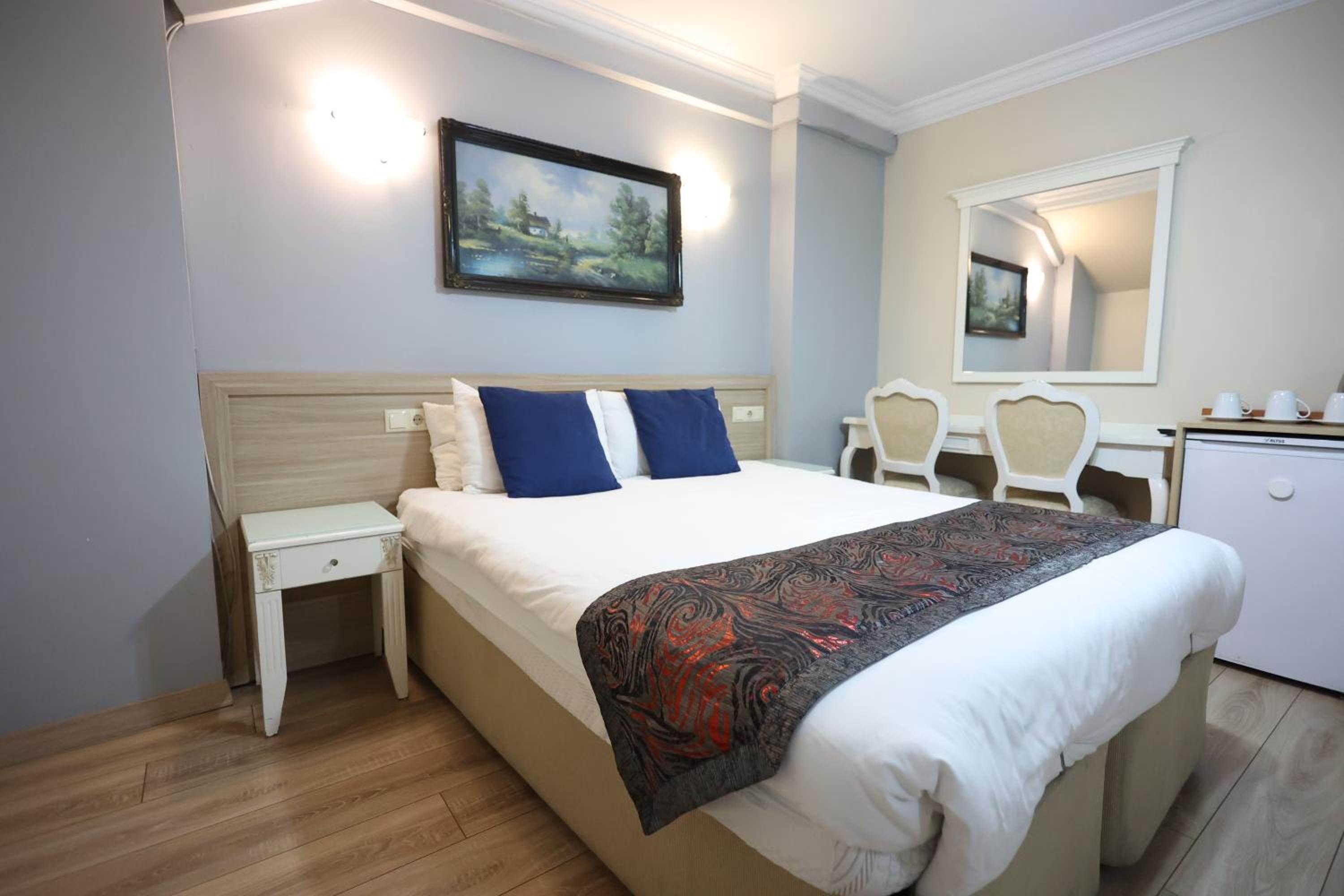 Arven Boutique Otel - Image 23