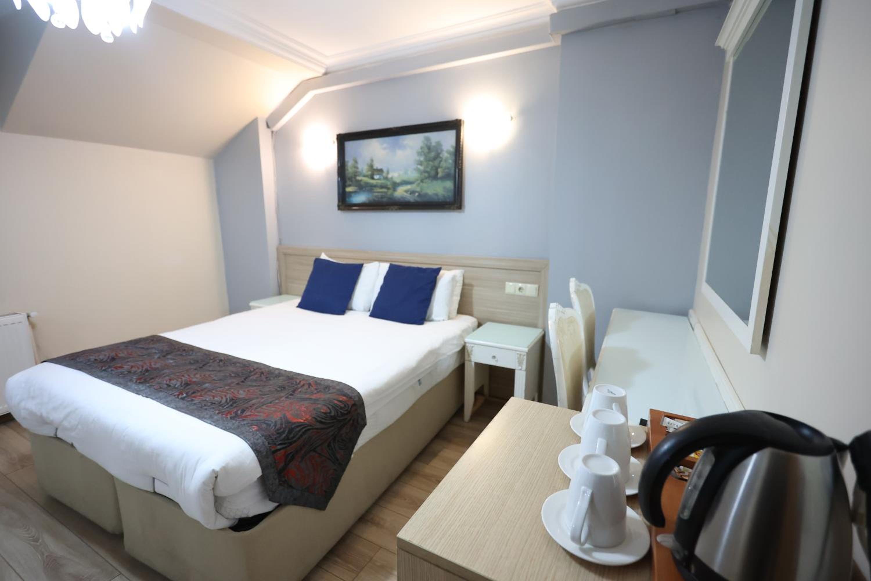 Arven Boutique Otel - Image 20