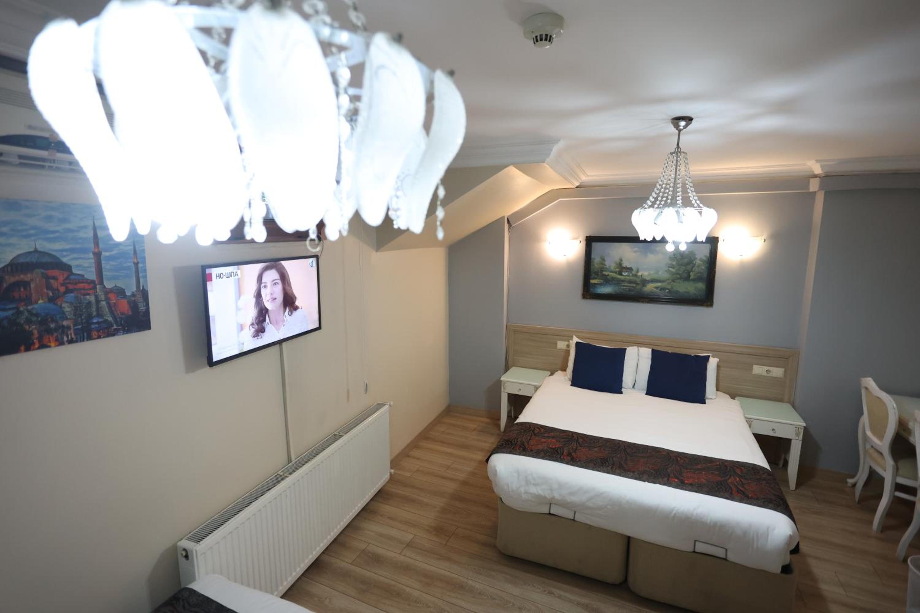 Arven Boutique Otel - Image 21