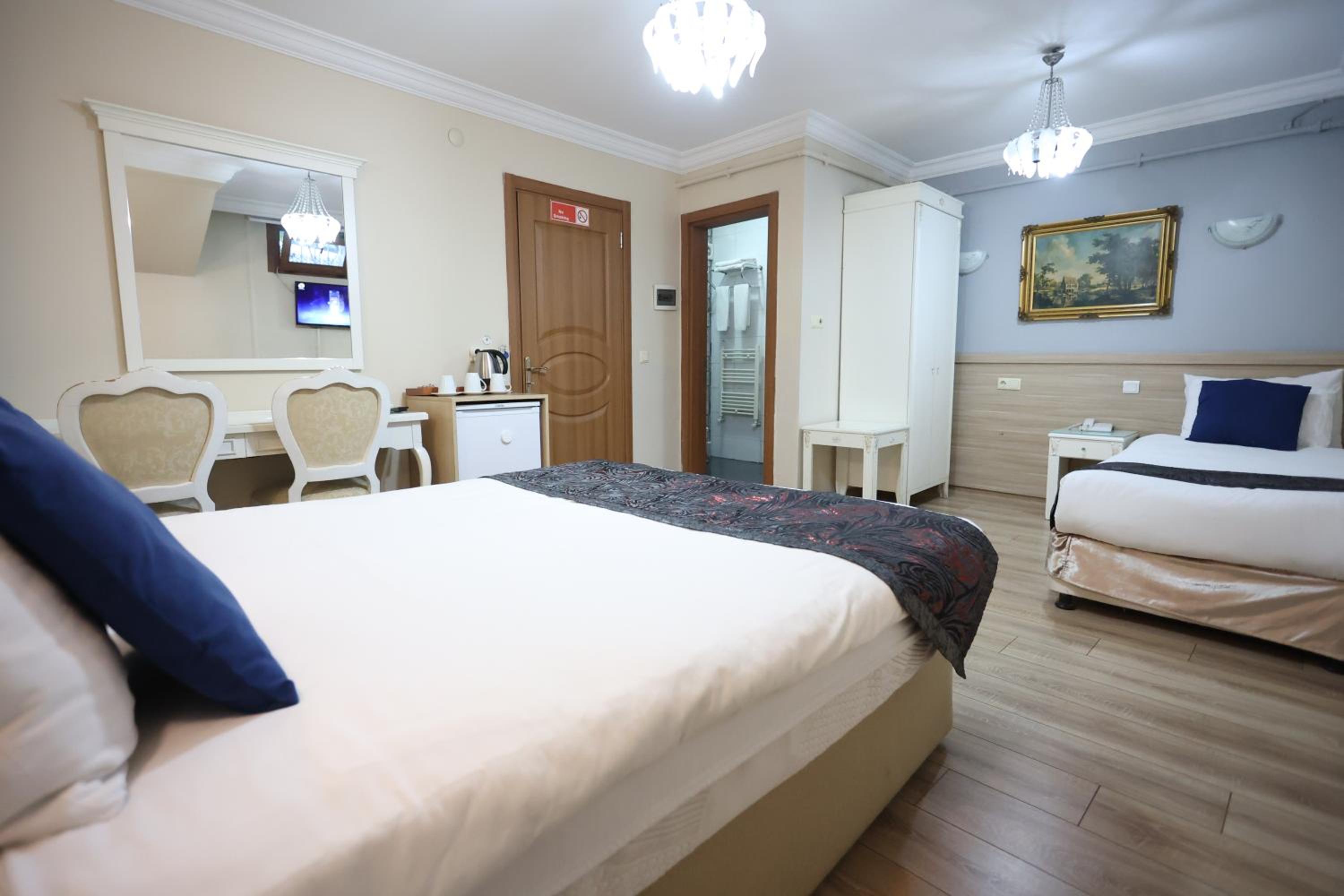 Arven Boutique Otel - Image 22