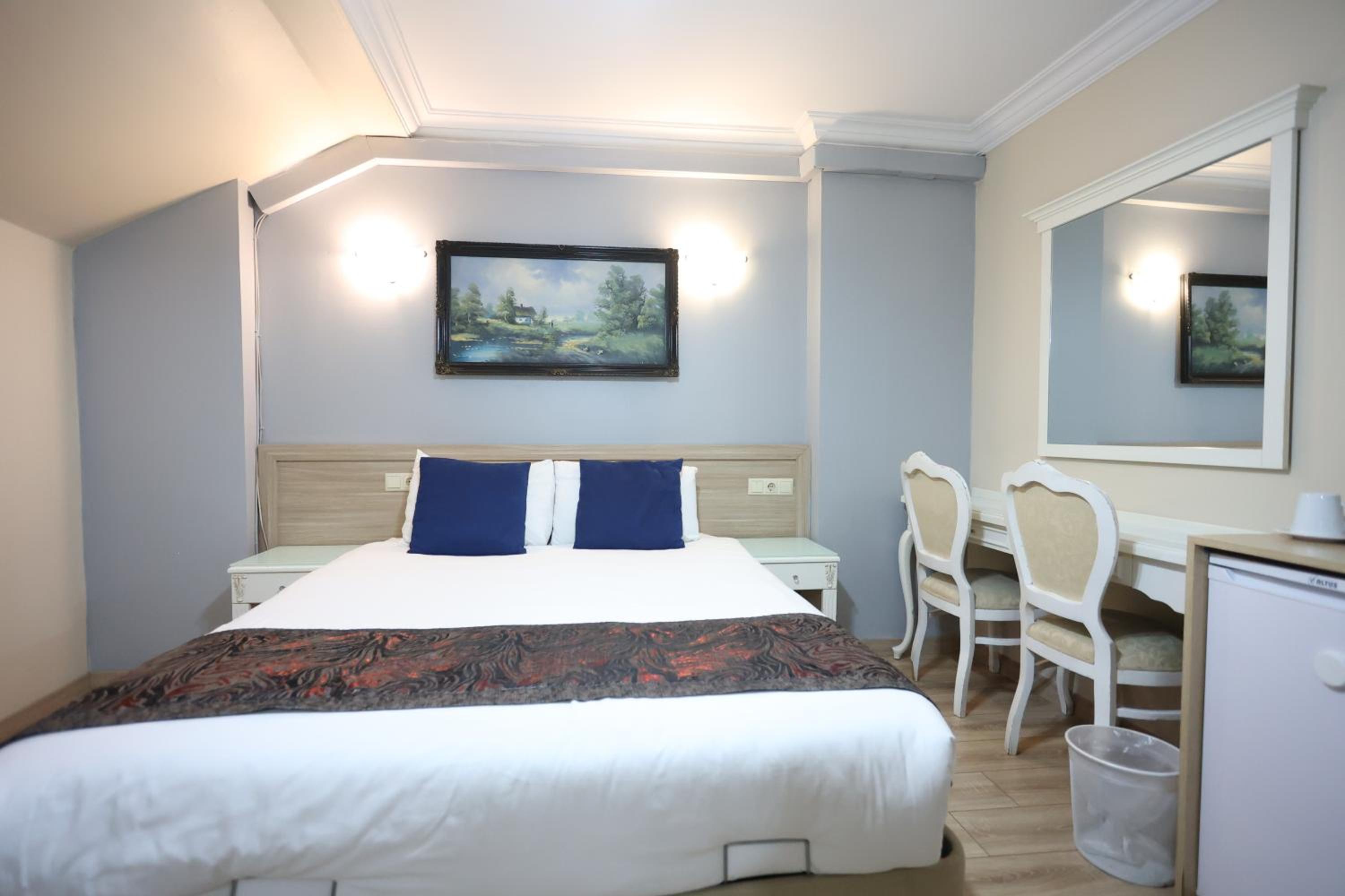 Arven Boutique Otel - Image 19