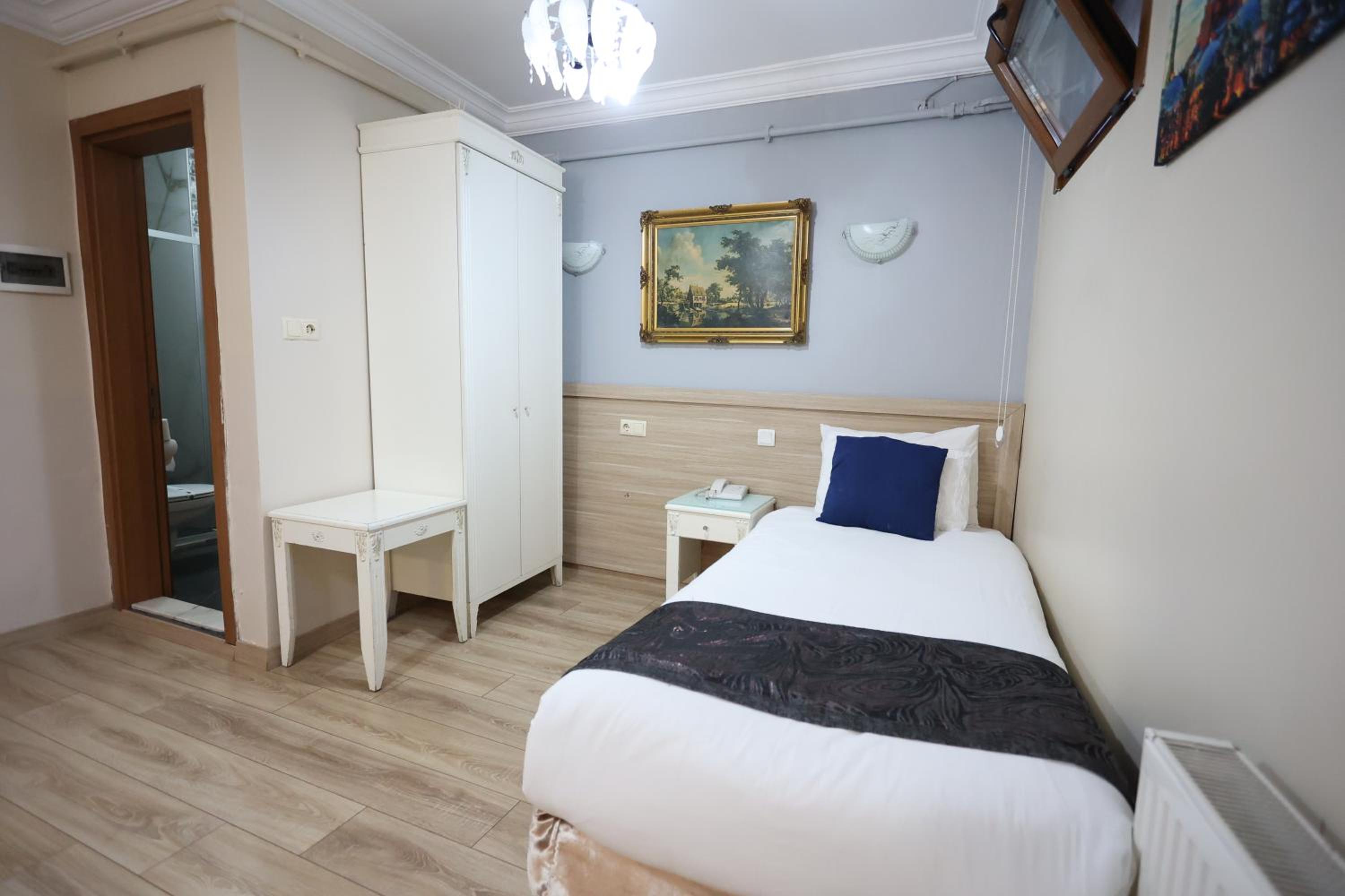 Arven Boutique Otel - Image 25