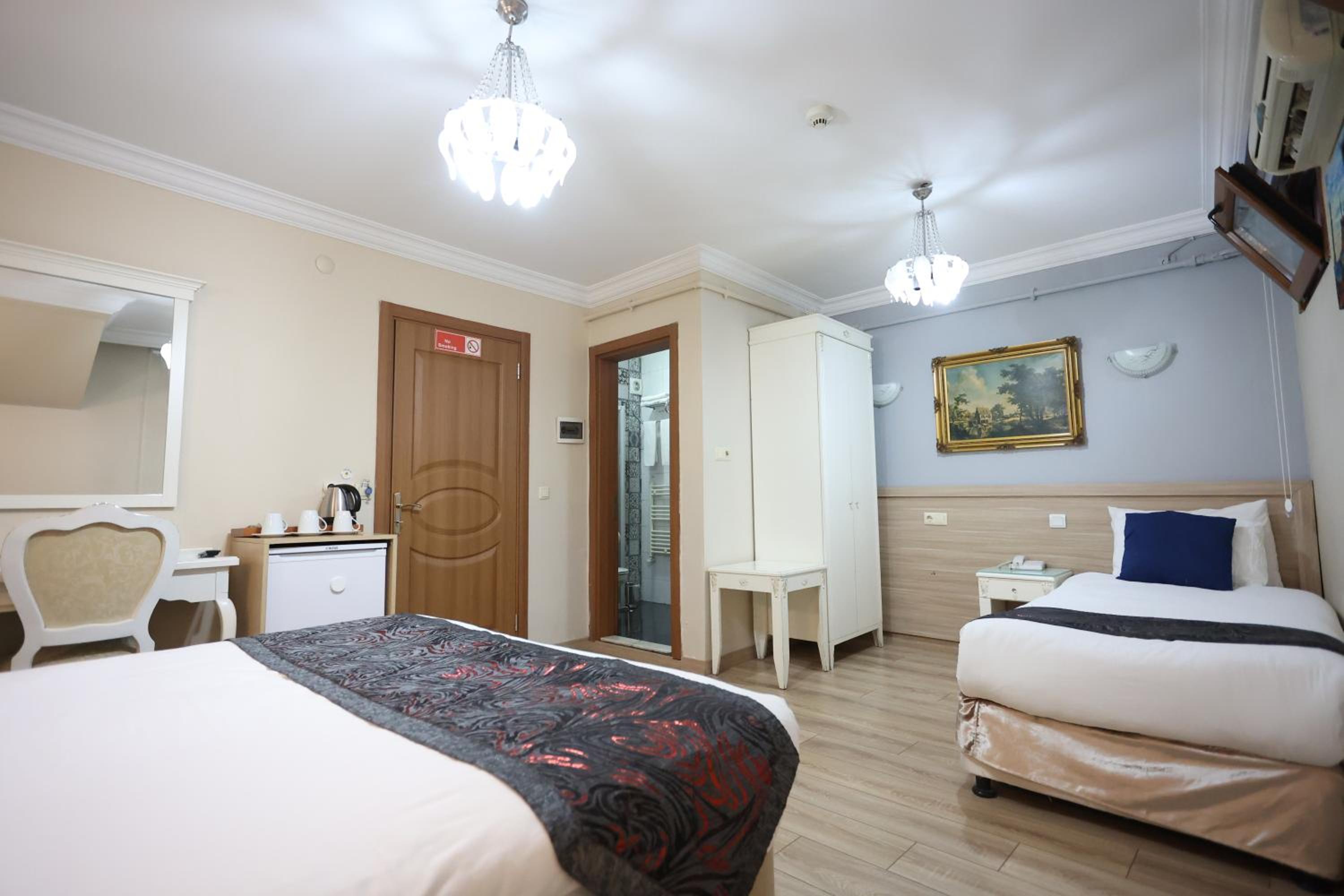 Arven Boutique Otel - Image 24