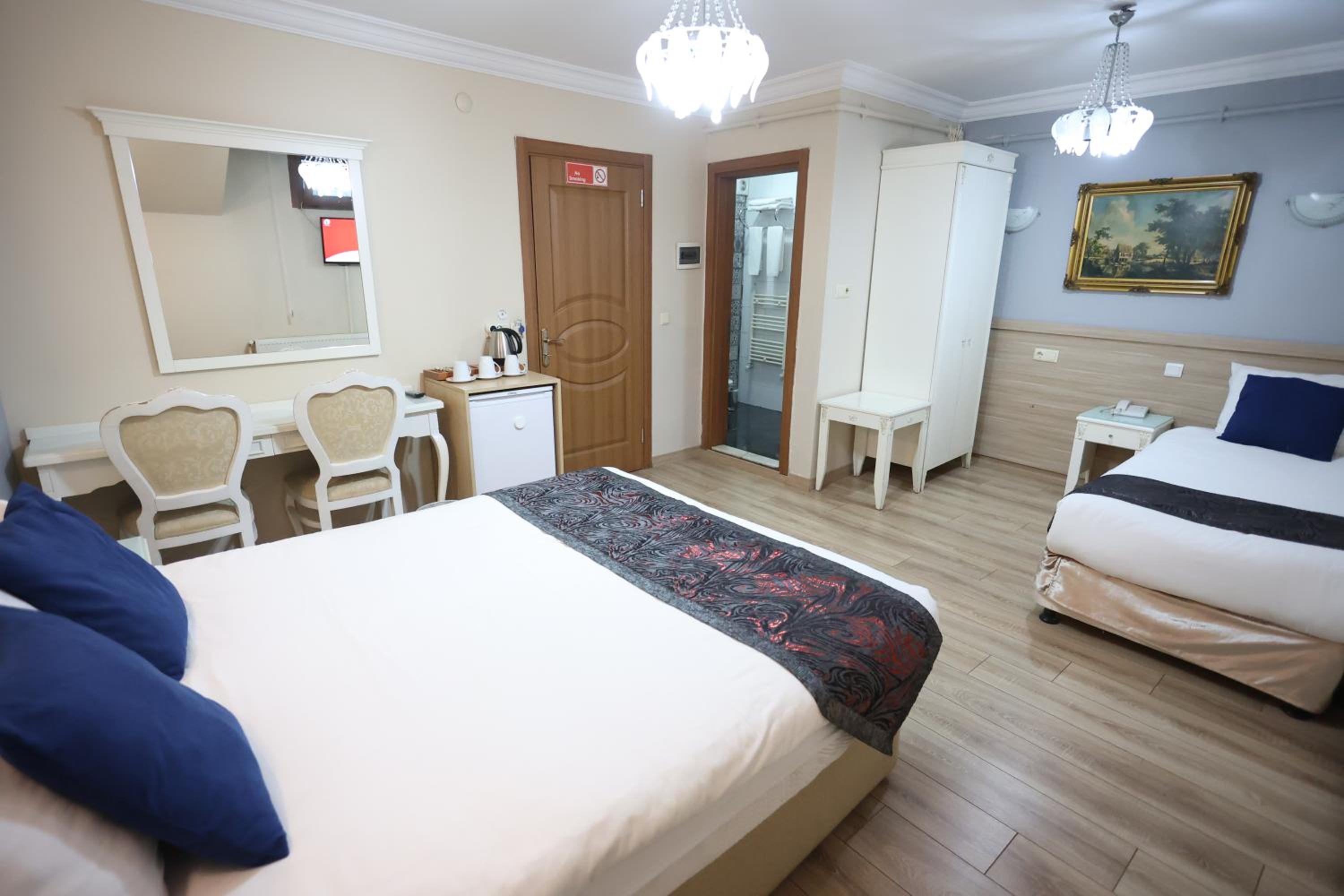 Arven Boutique Otel - Image 94