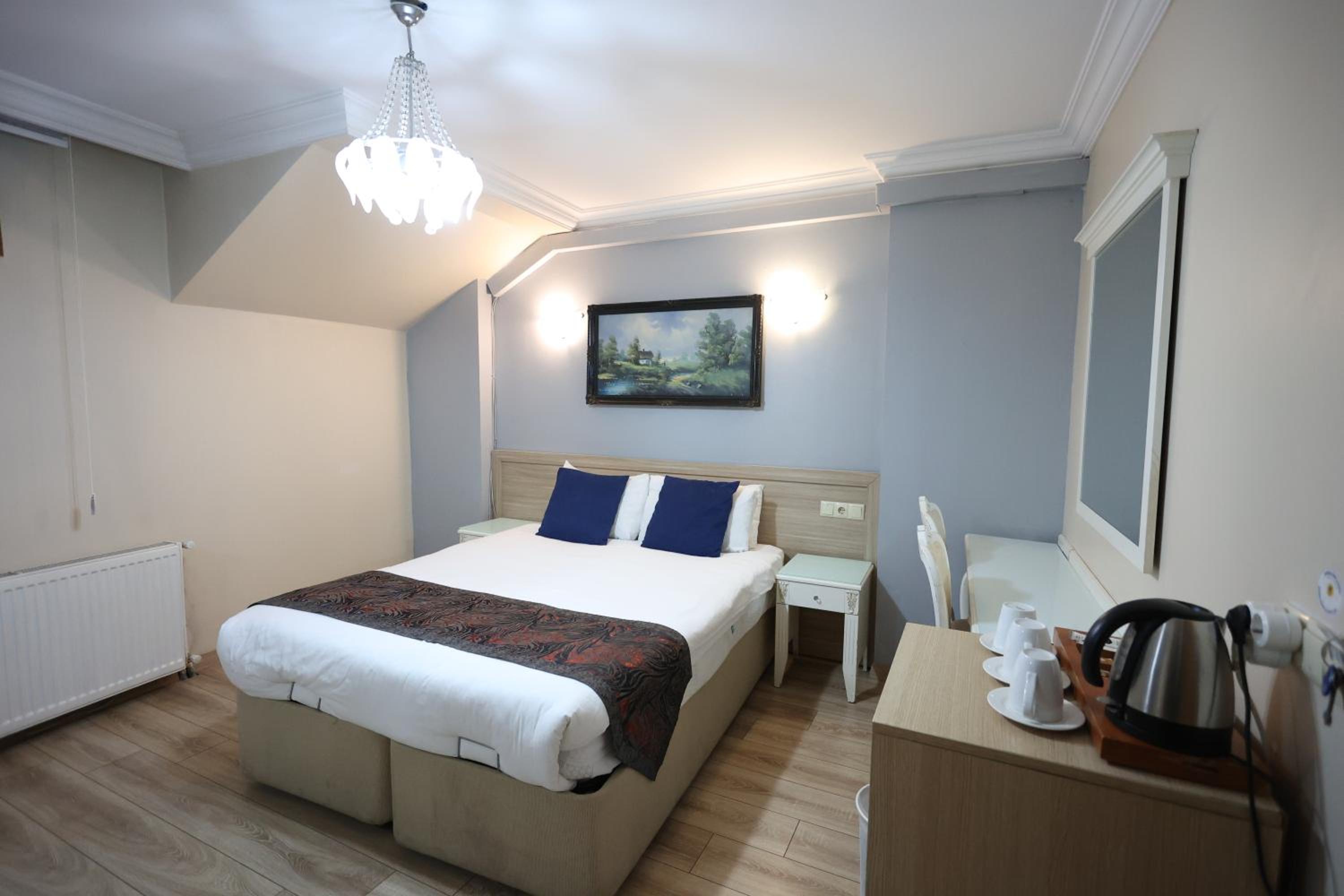 Arven Boutique Otel - Image 33