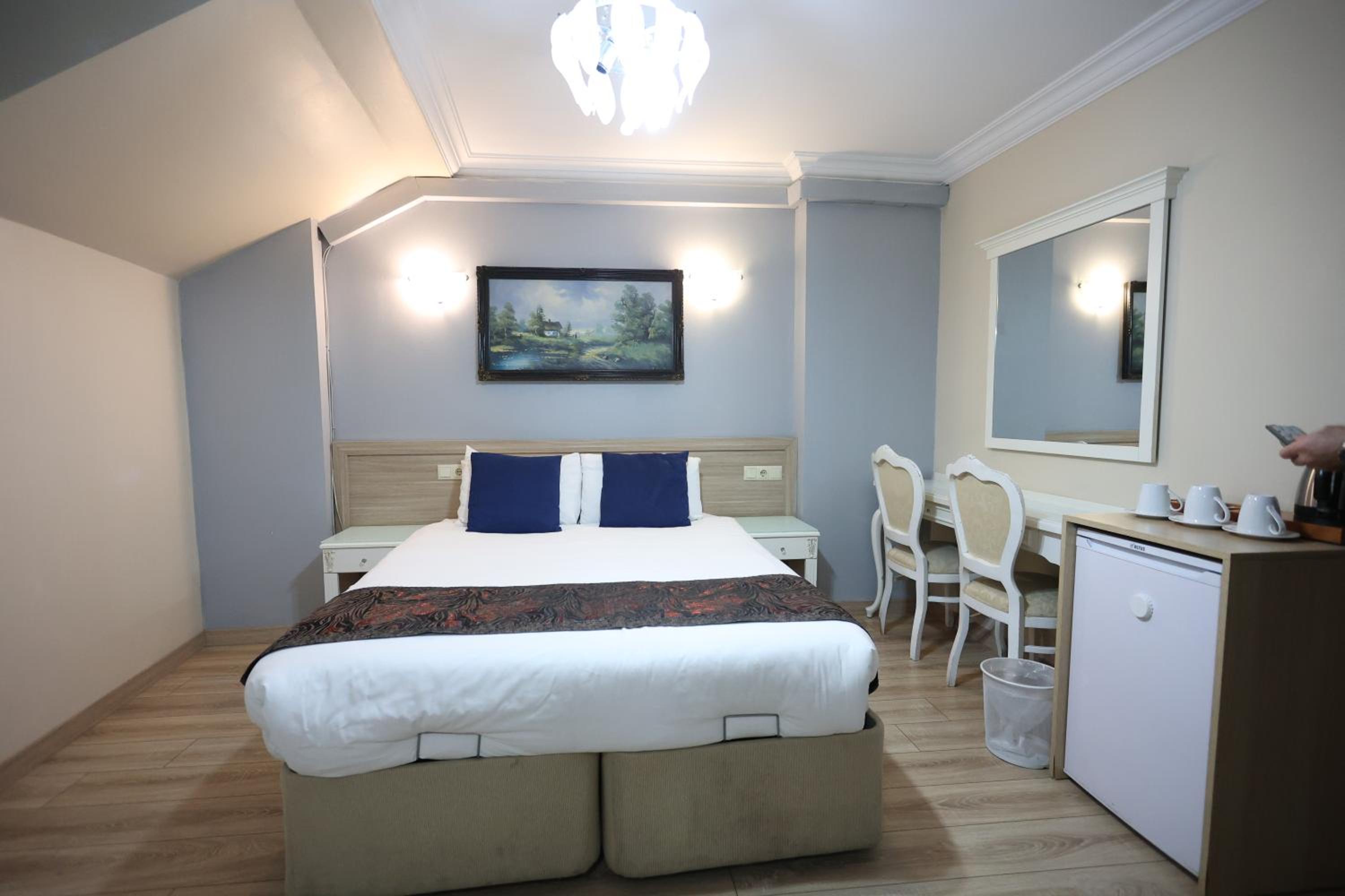 Arven Boutique Otel - Image 31
