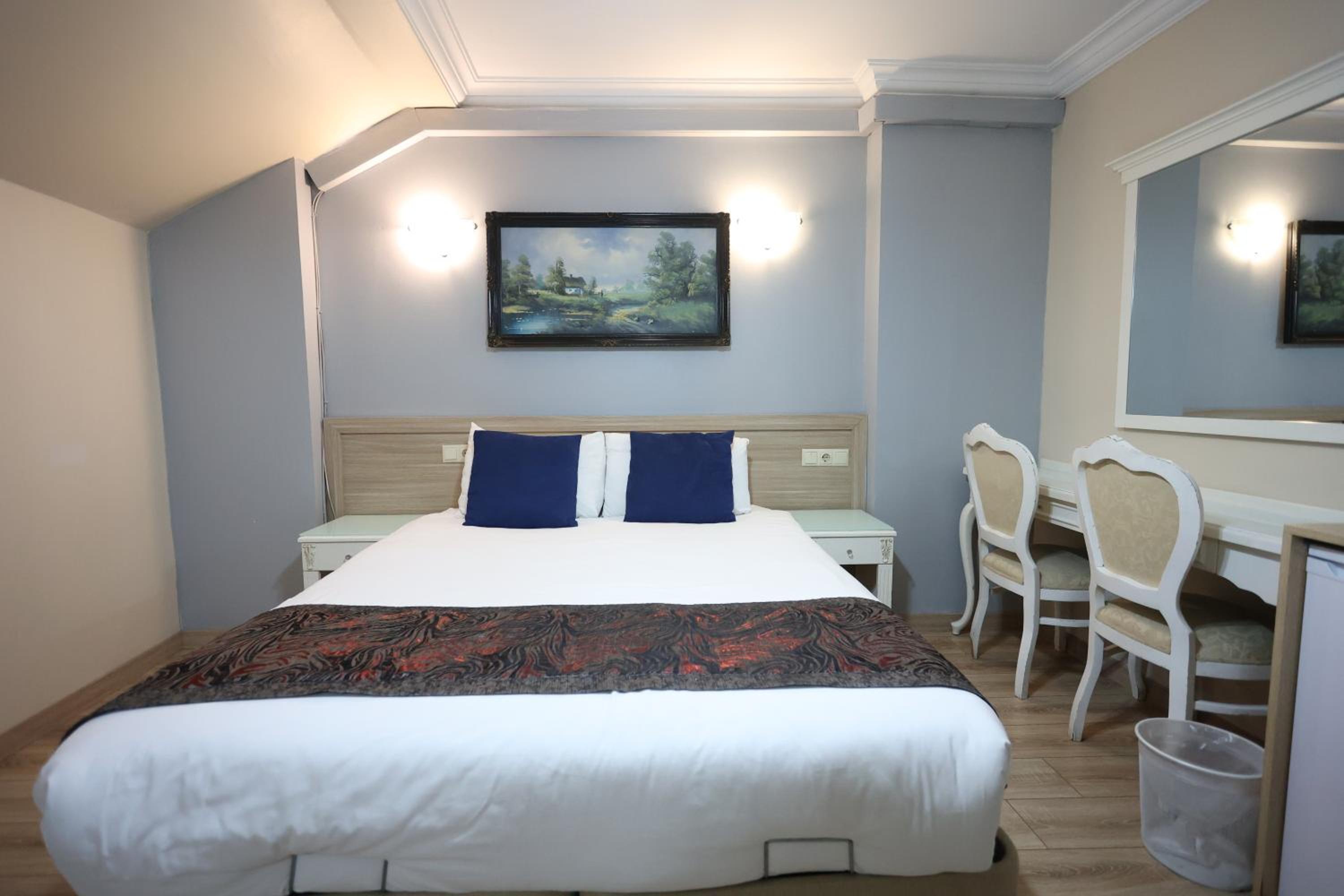 Arven Boutique Otel - Image 32