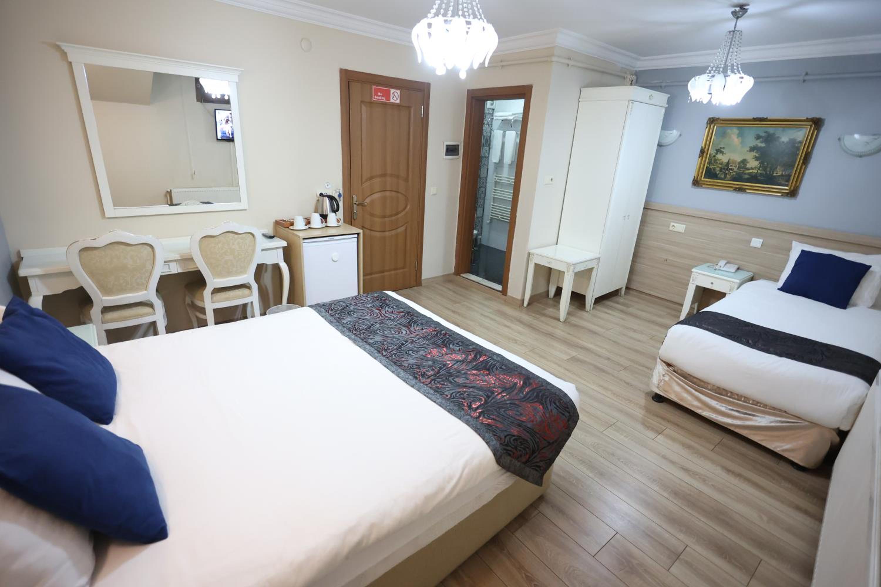 Arven Boutique Otel - Image 29