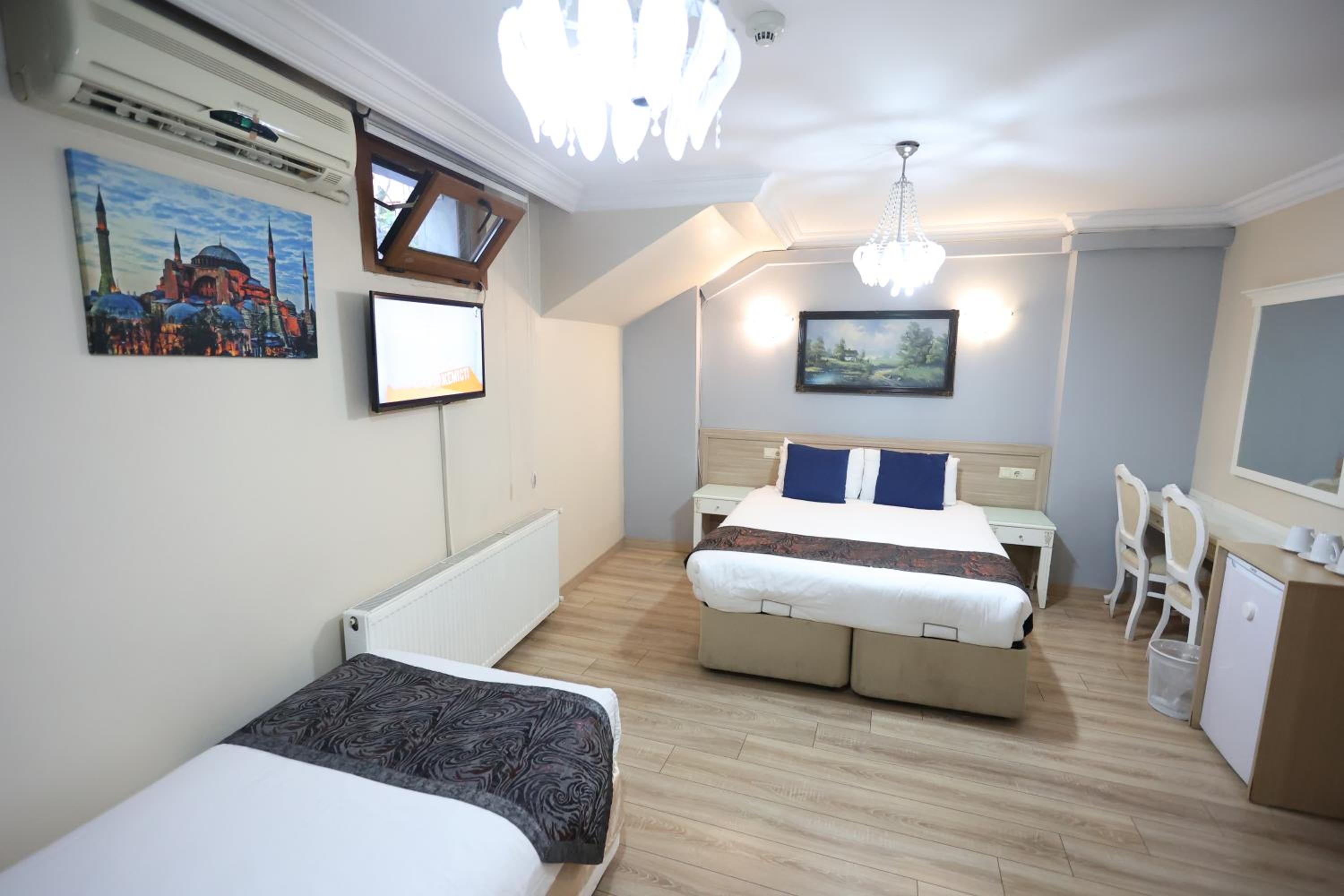 Arven Boutique Otel - Image 30