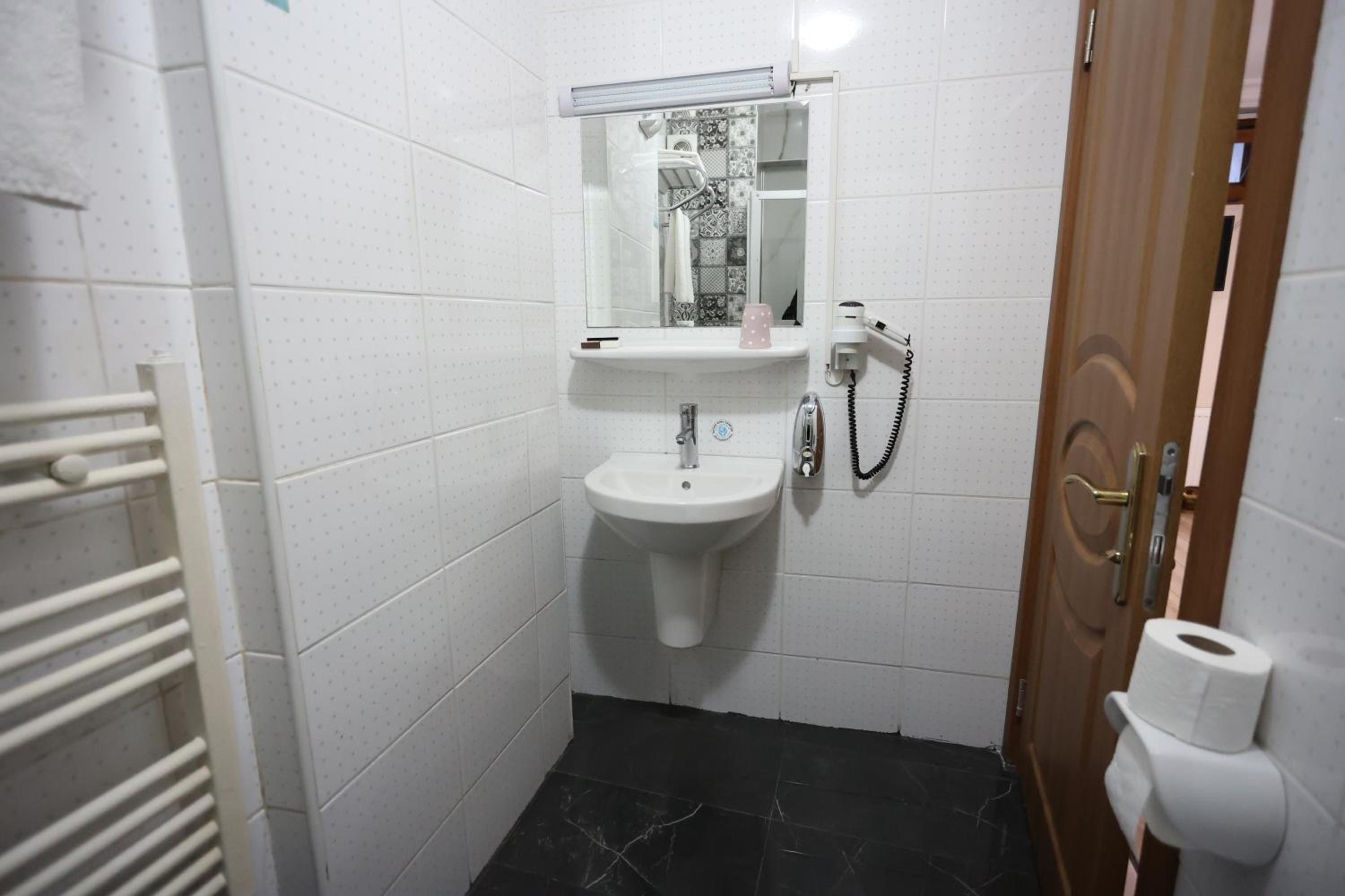 Arven Boutique Otel - Image 28