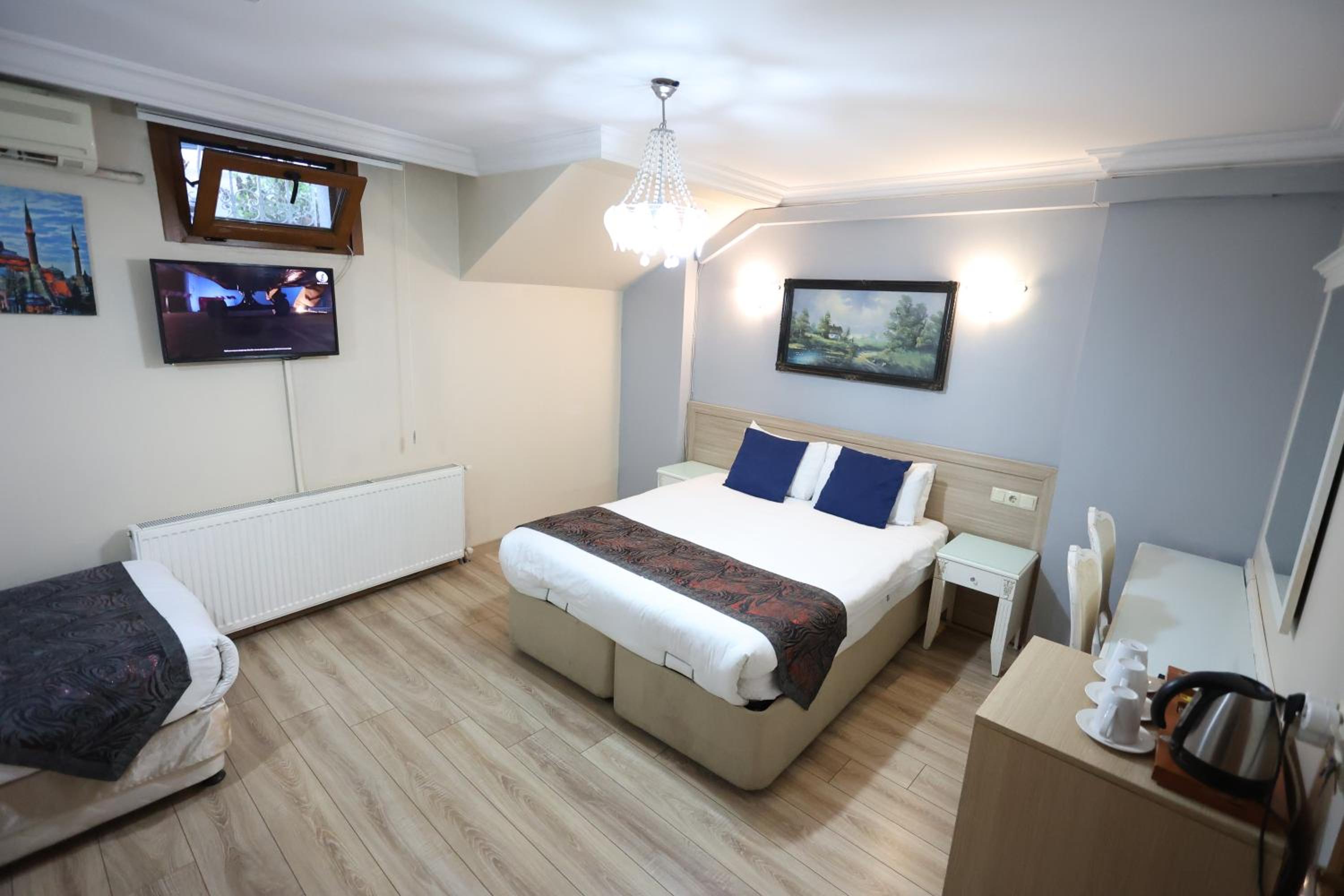 Arven Boutique Otel - Image 26