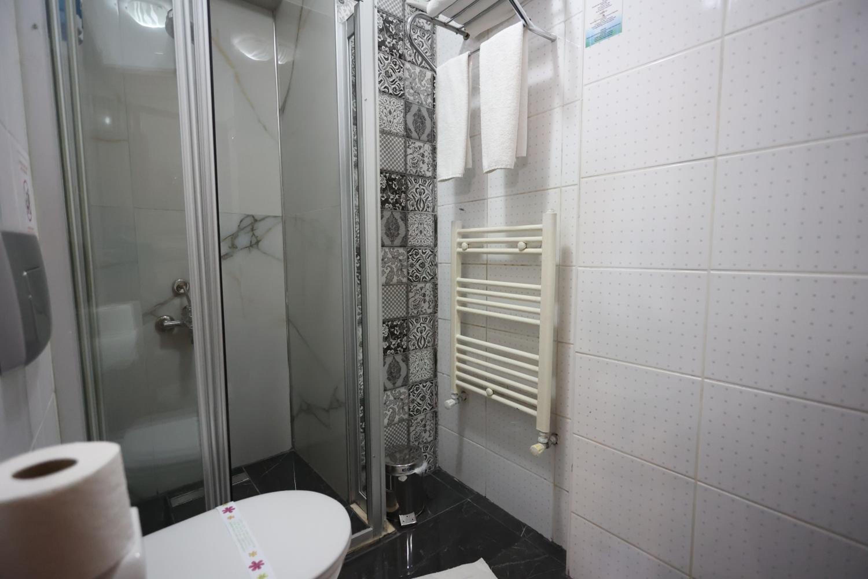 Arven Boutique Otel - Image 92