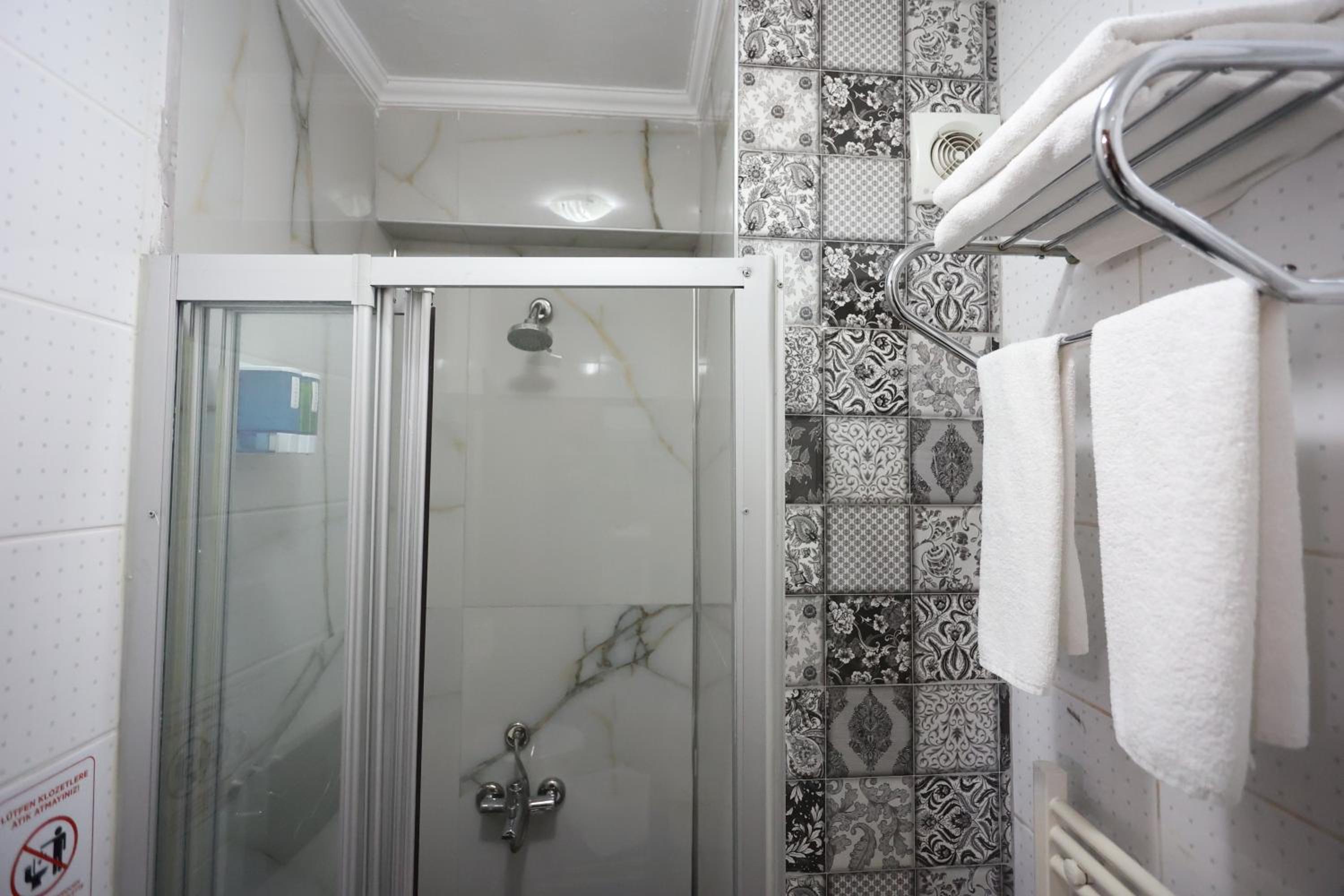 Arven Boutique Otel - Image 70