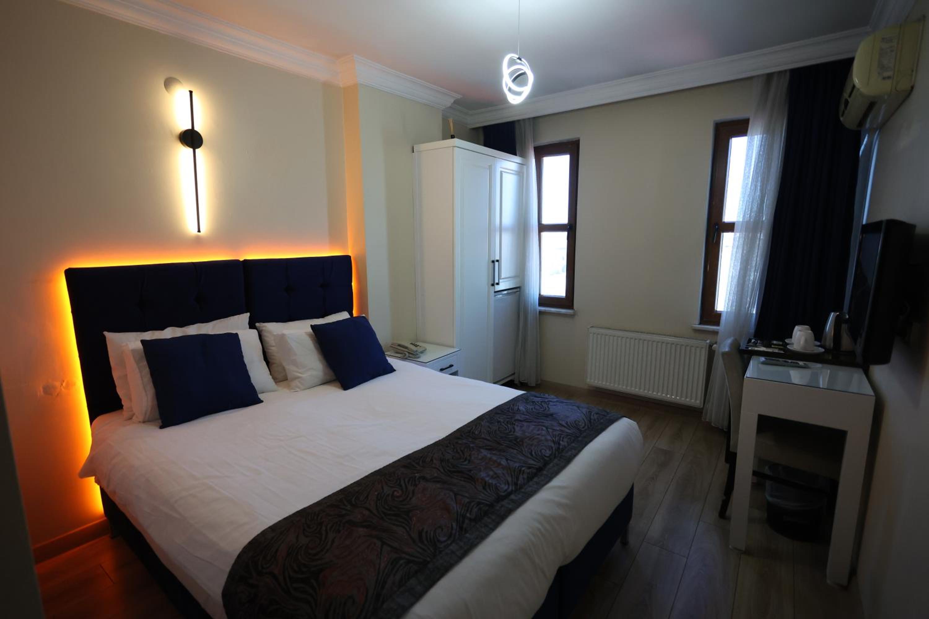 Arven Boutique Otel - Image 97