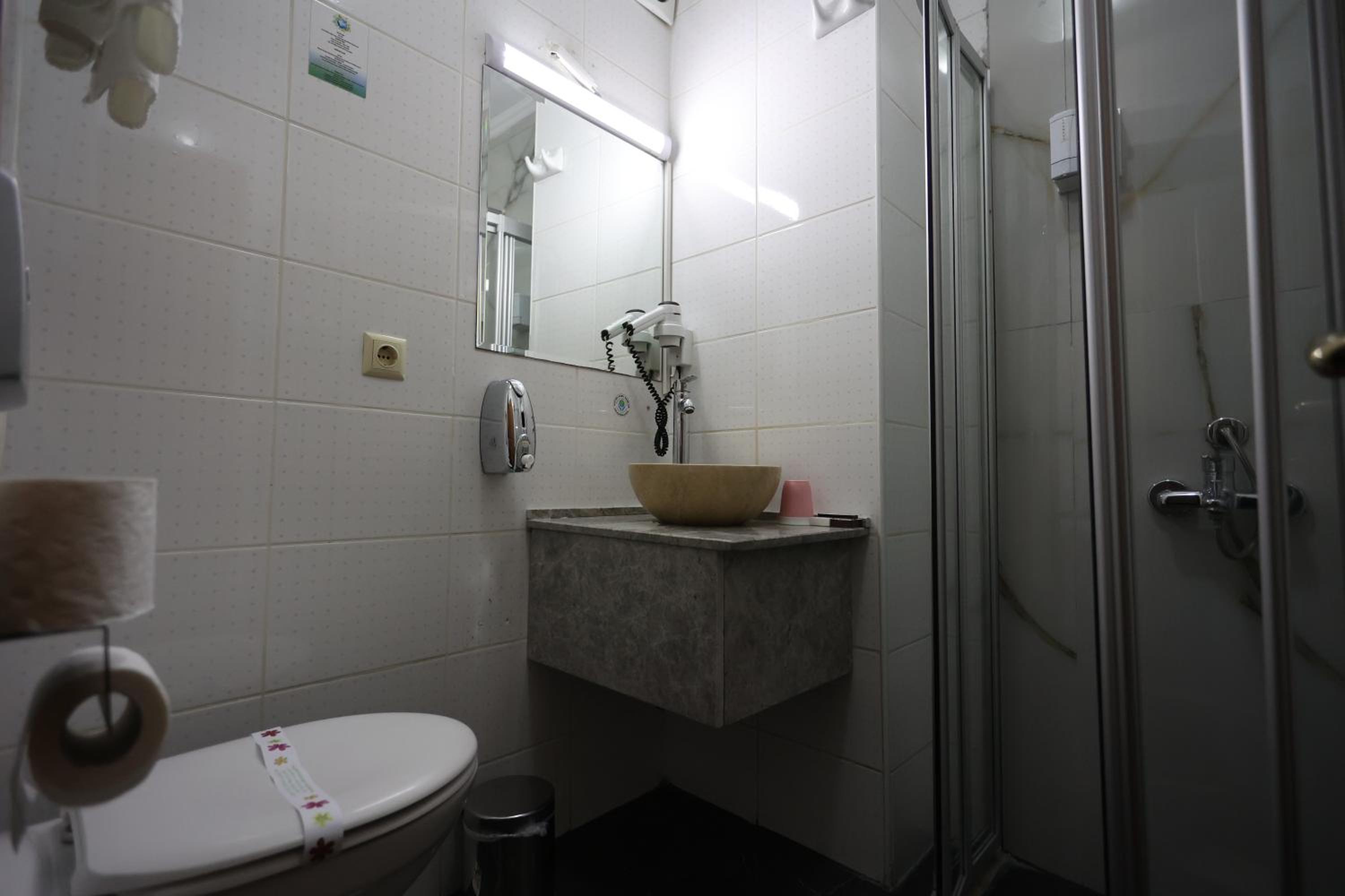 Arven Boutique Otel - Image 47