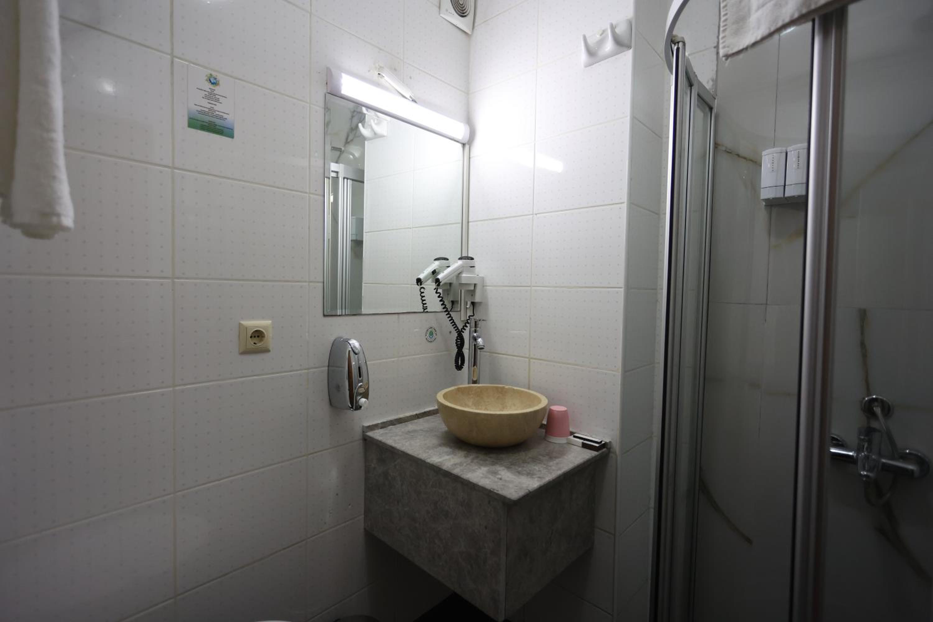 Arven Boutique Otel - Image 96