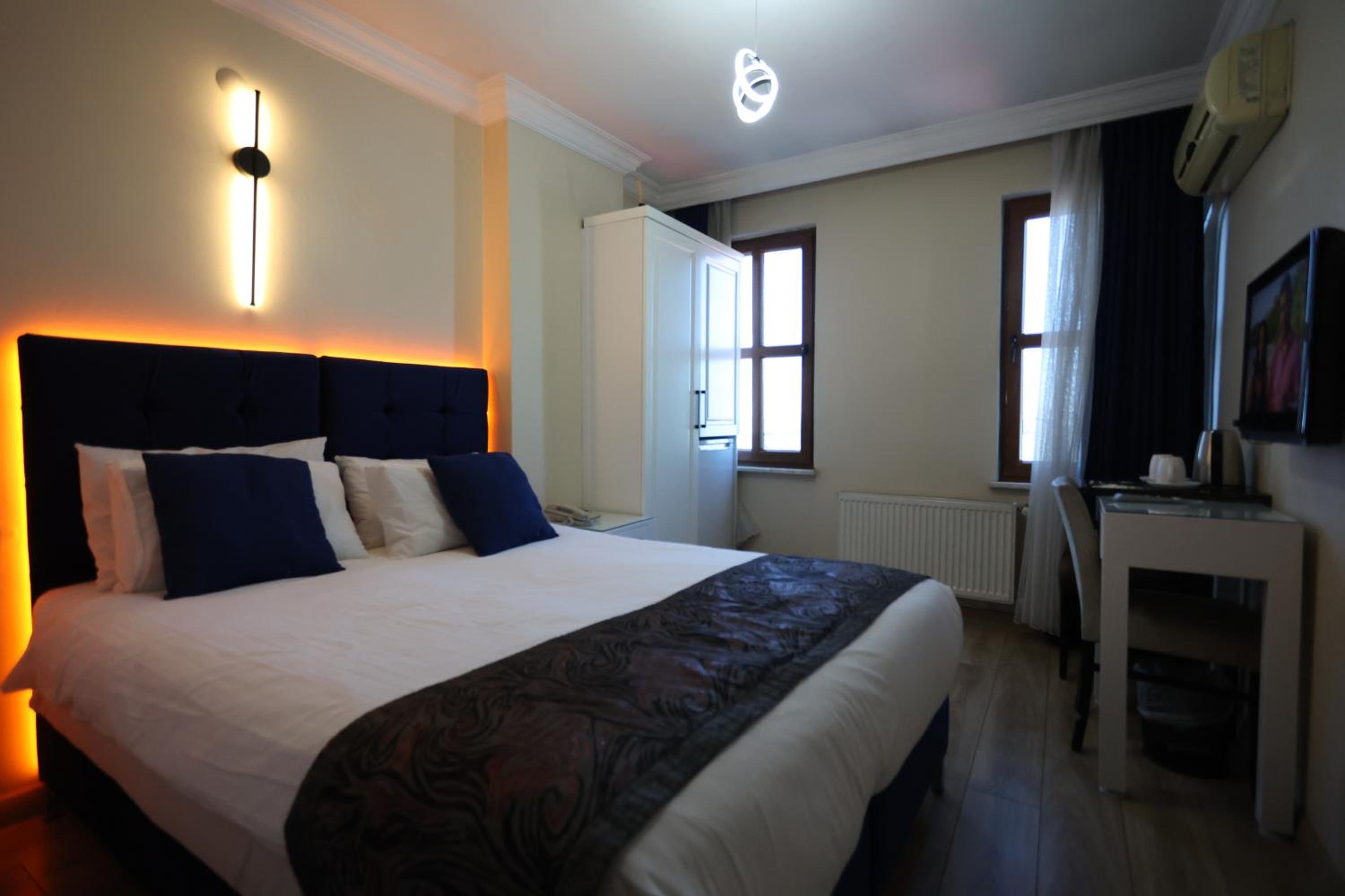 Arven Boutique Otel - Image 99