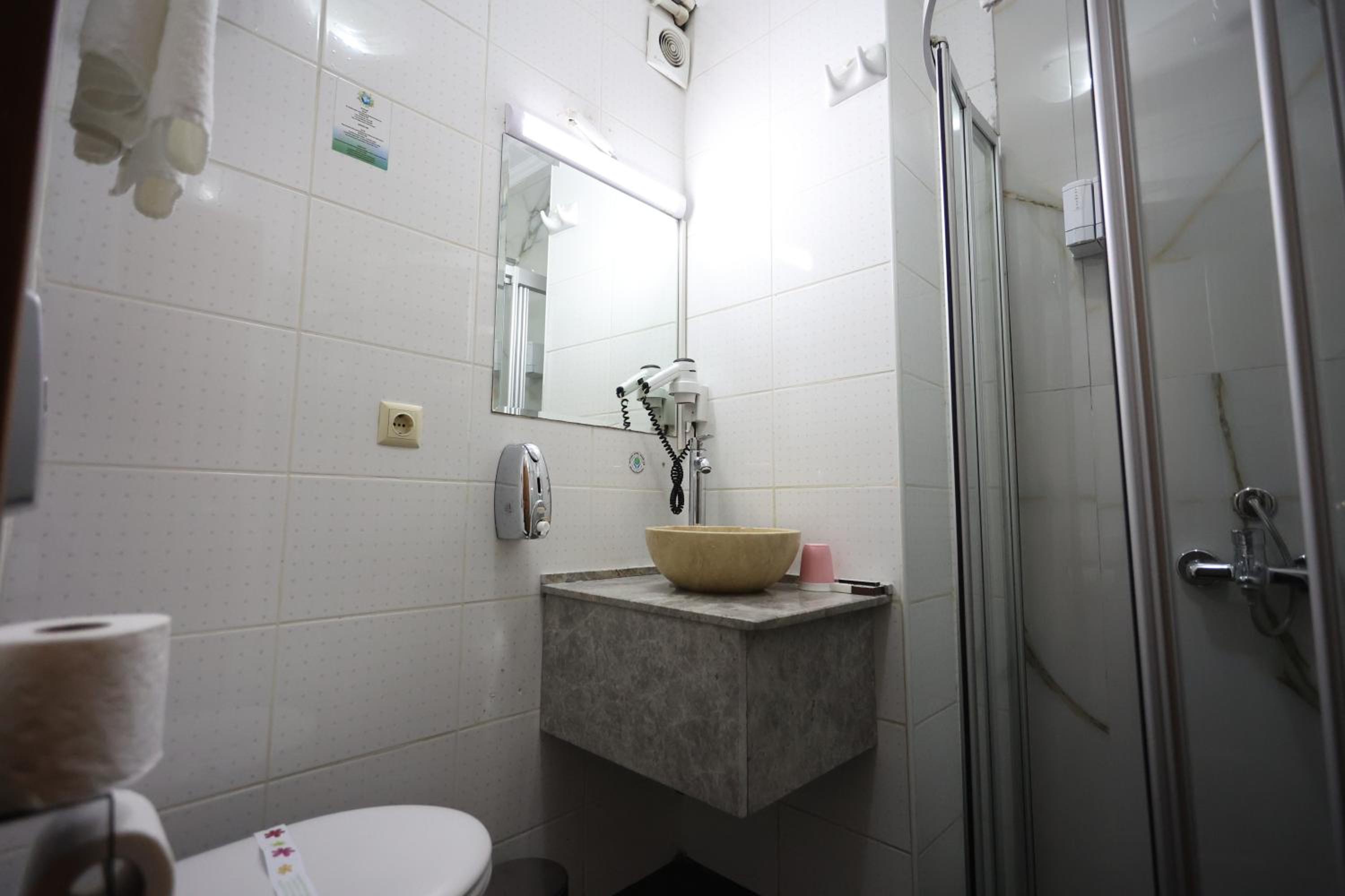 Arven Boutique Otel - Image 34