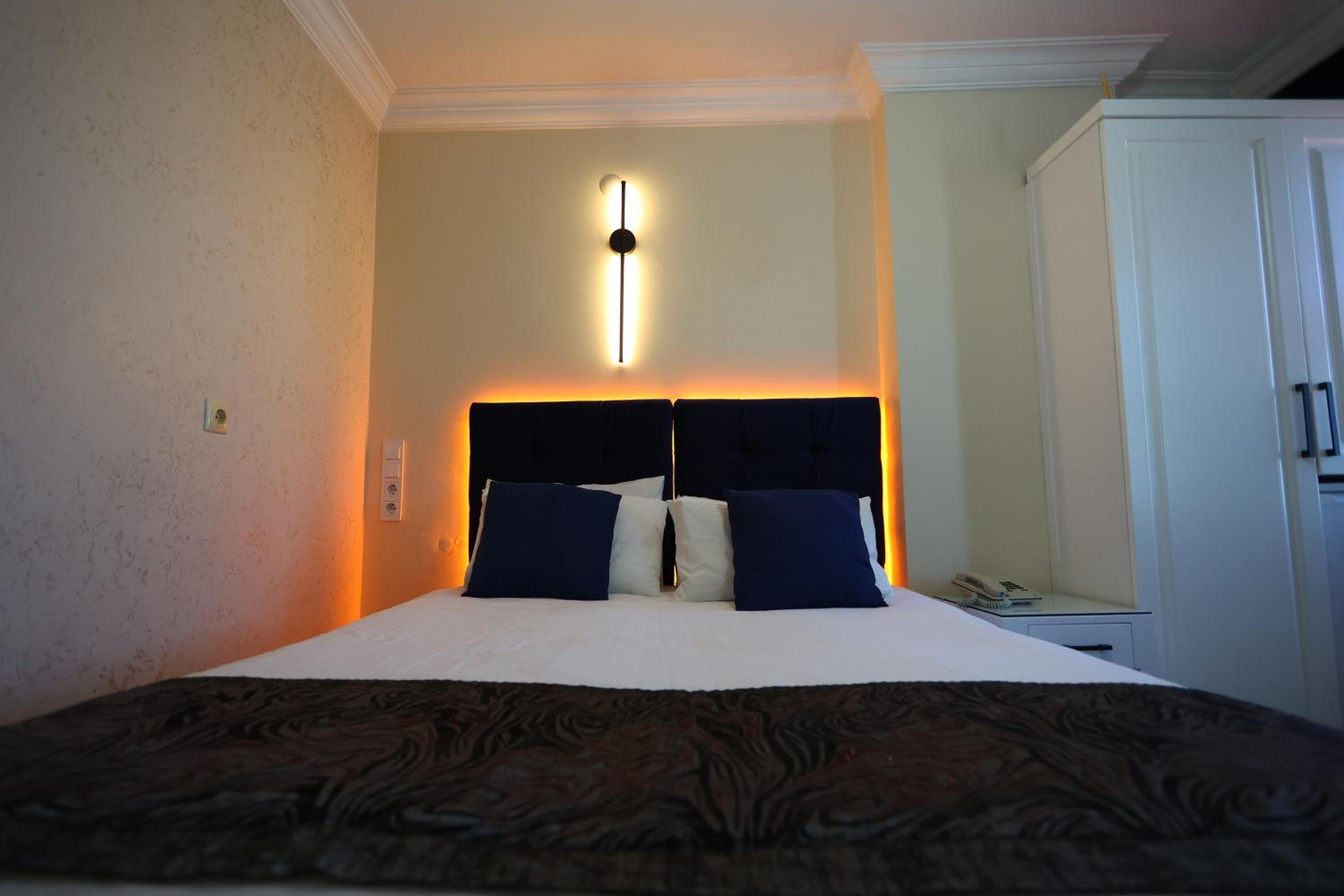 Arven Boutique Otel - Image 40