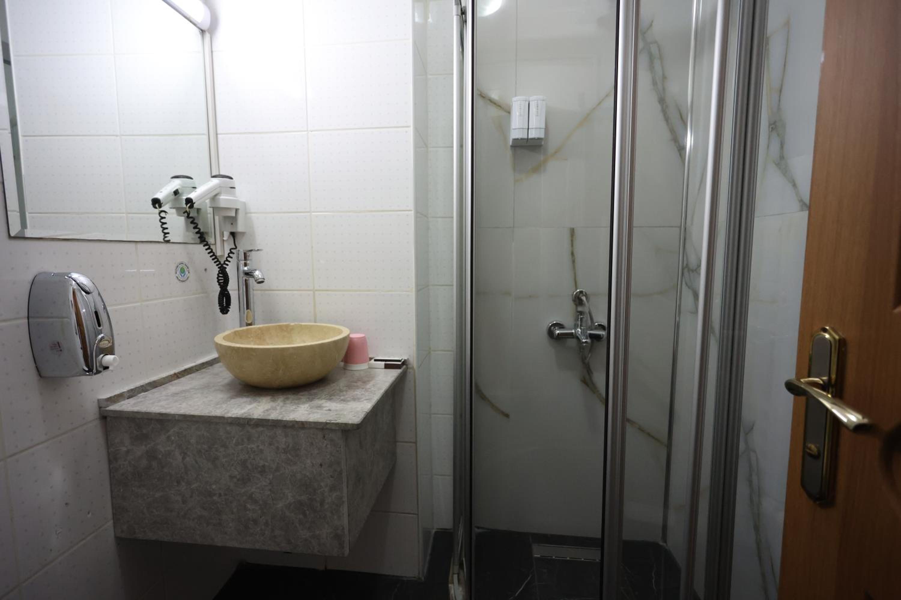 Arven Boutique Otel - Image 131