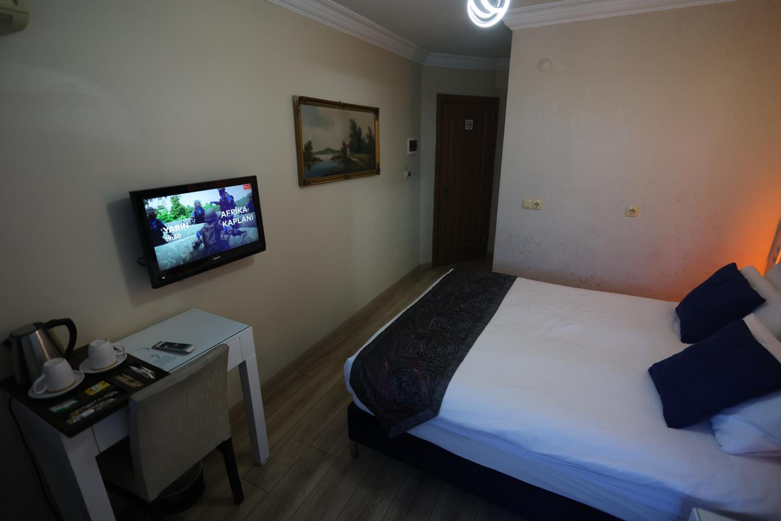 Arven Boutique Otel - Image 39