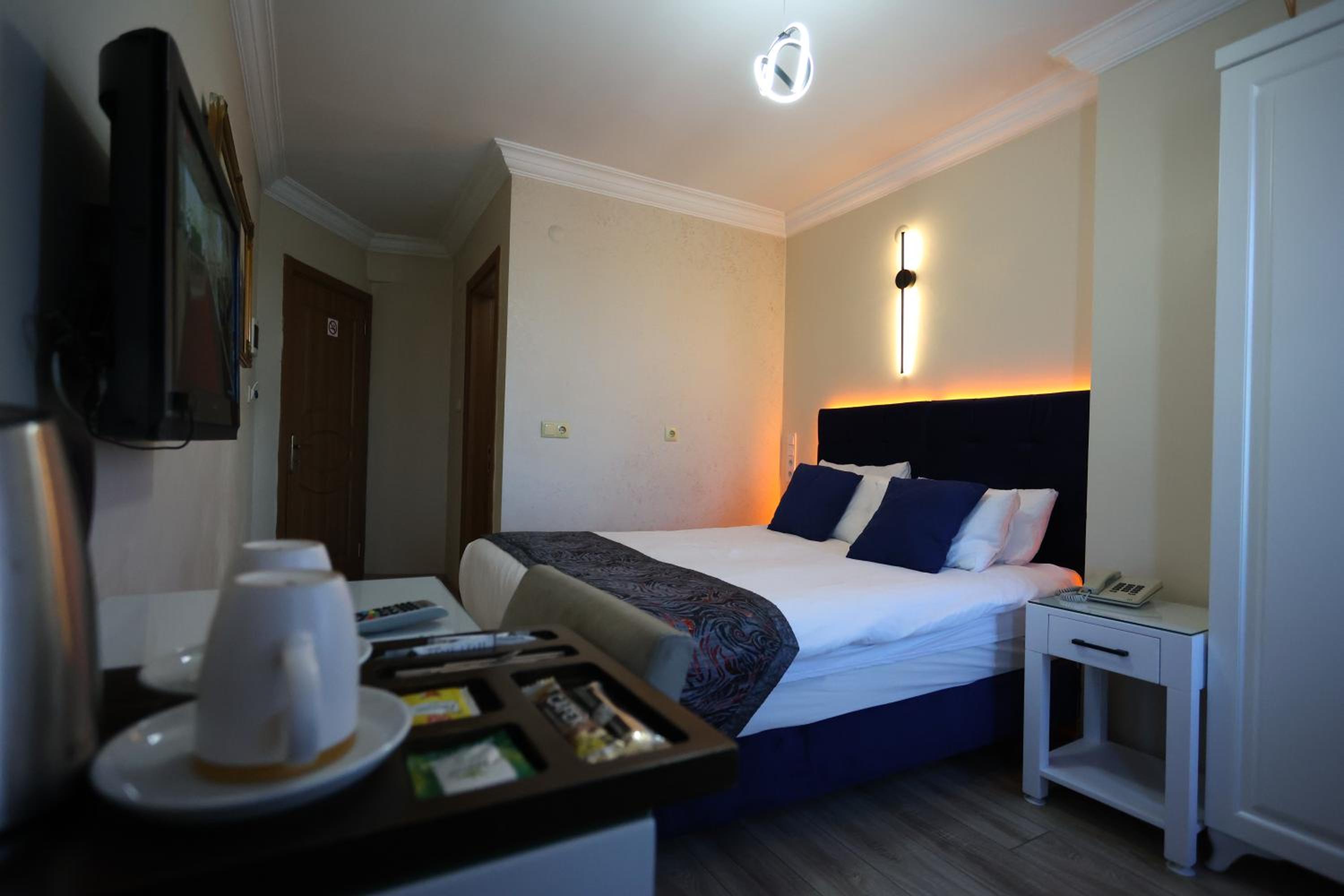 Arven Boutique Otel - Image 38