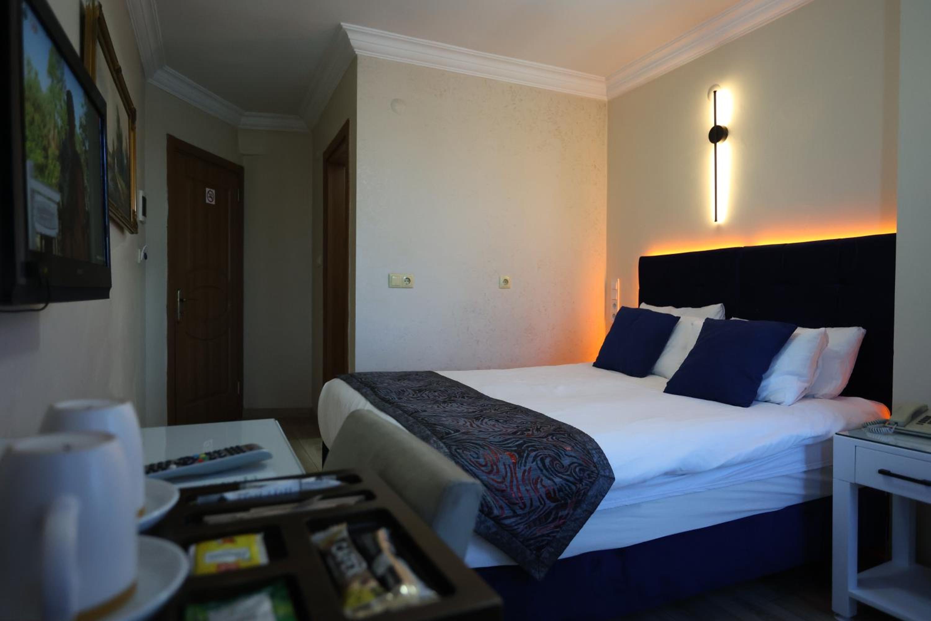 Arven Boutique Otel - Image 37