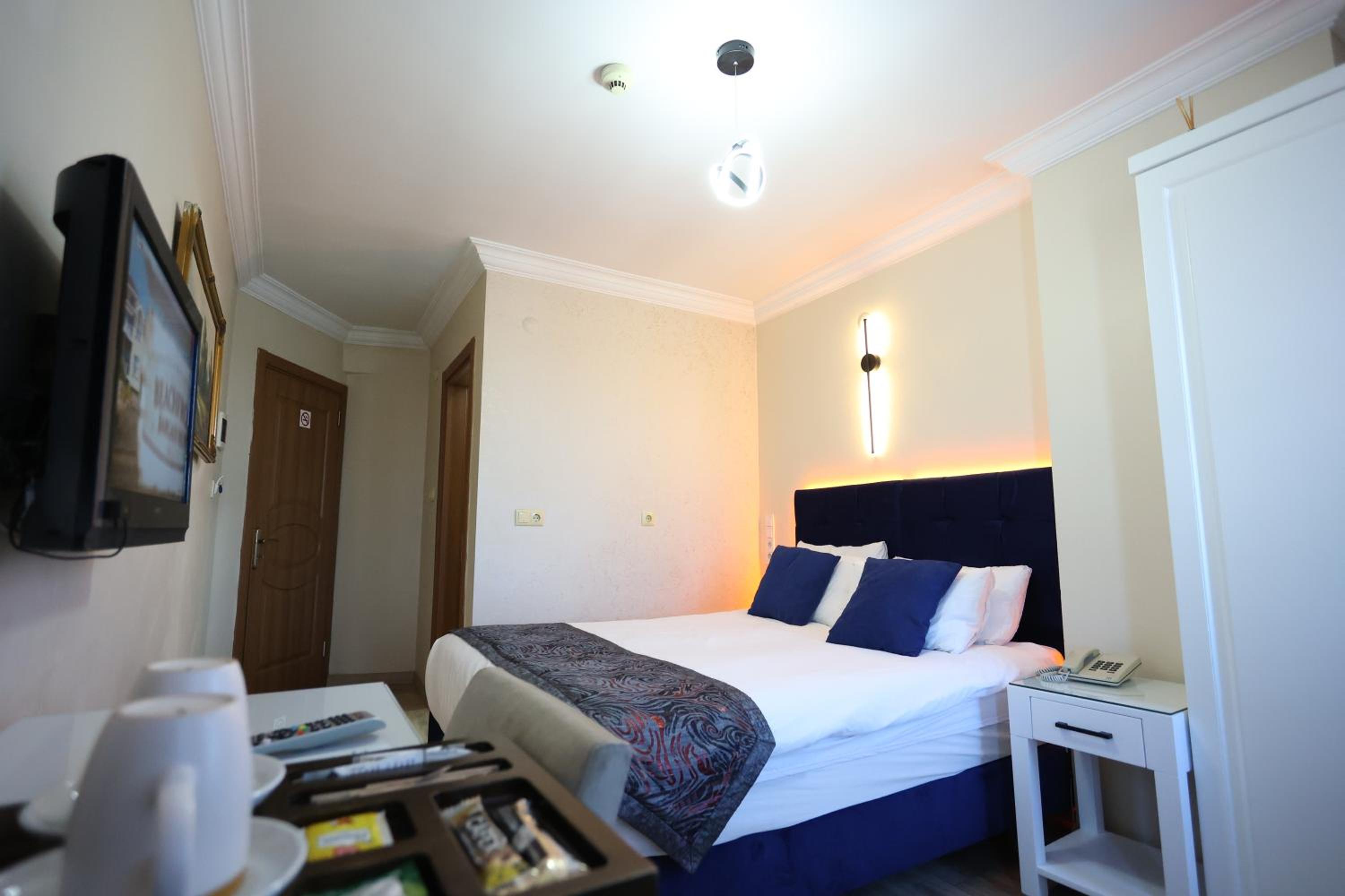 Arven Boutique Otel - Image 36
