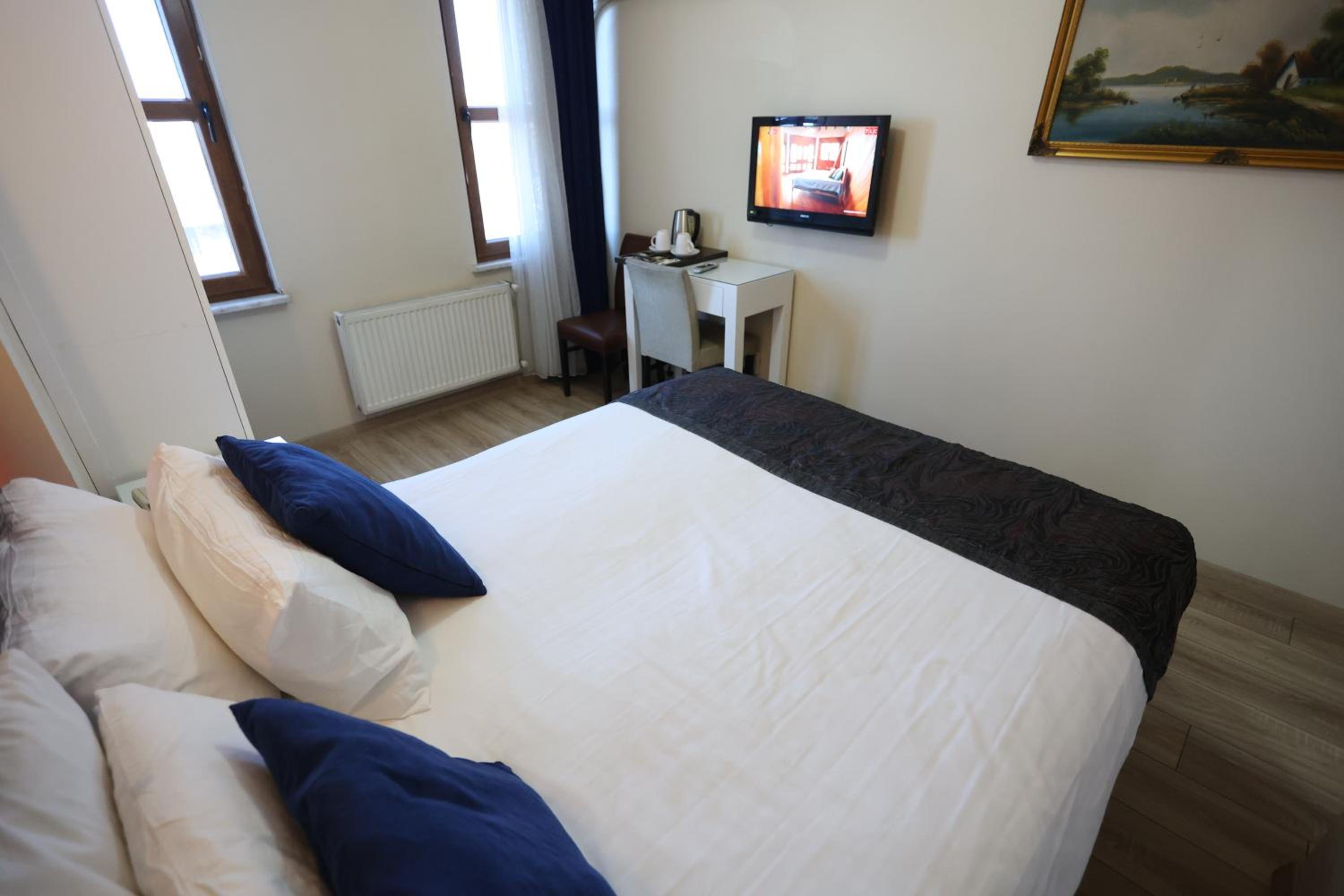 Arven Boutique Otel - Image 42