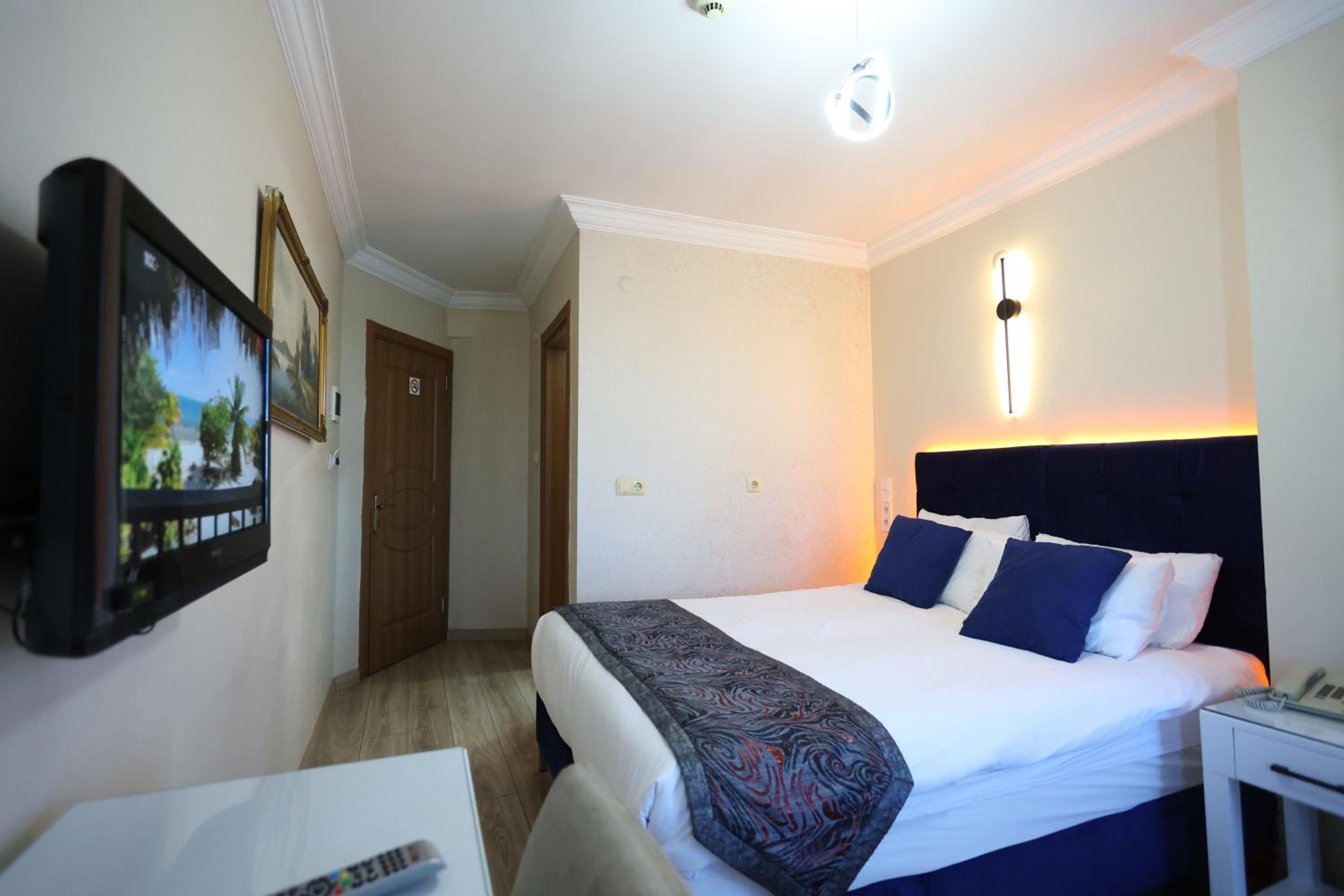 Arven Boutique Otel - Image 44