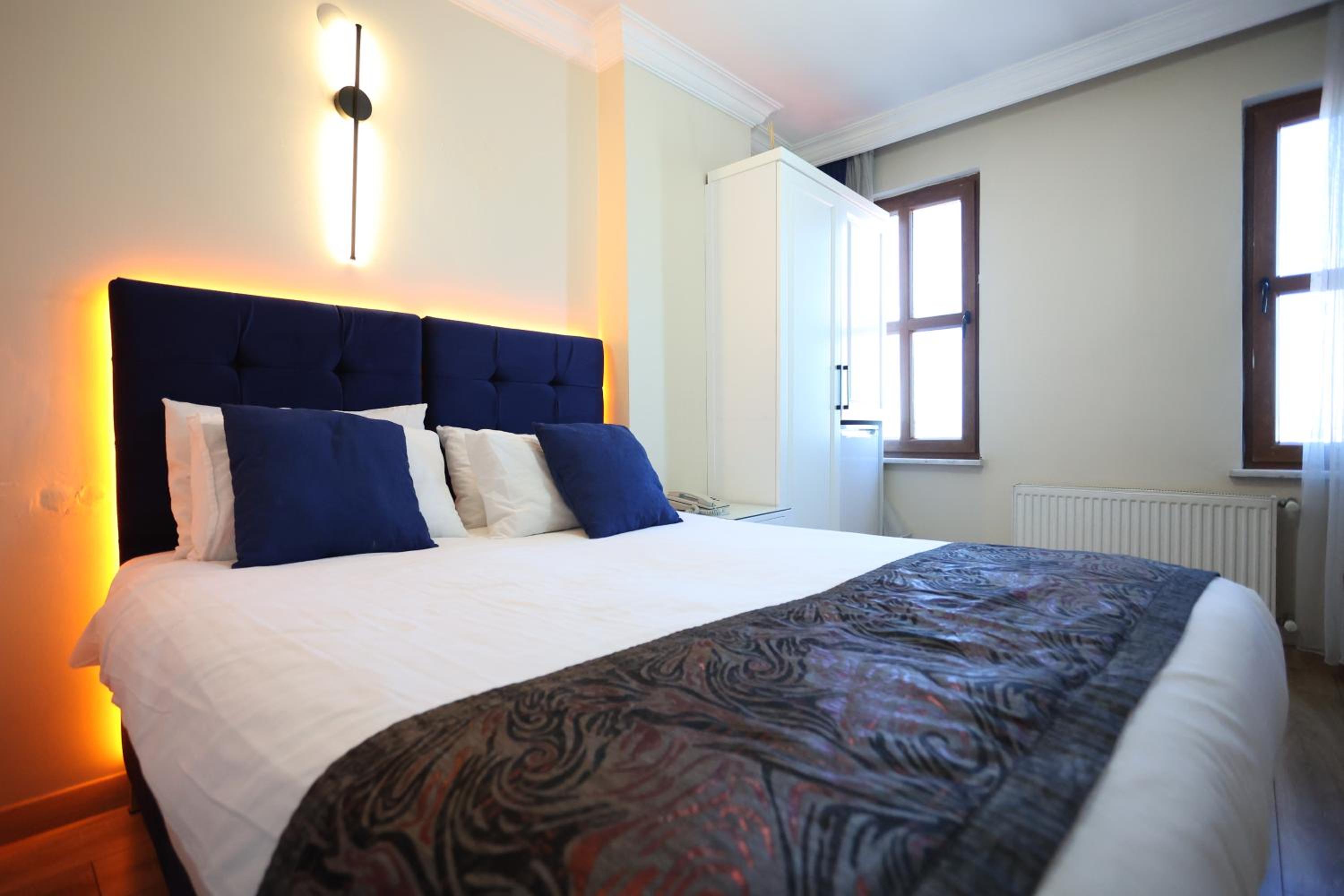 Arven Boutique Otel - Image 45