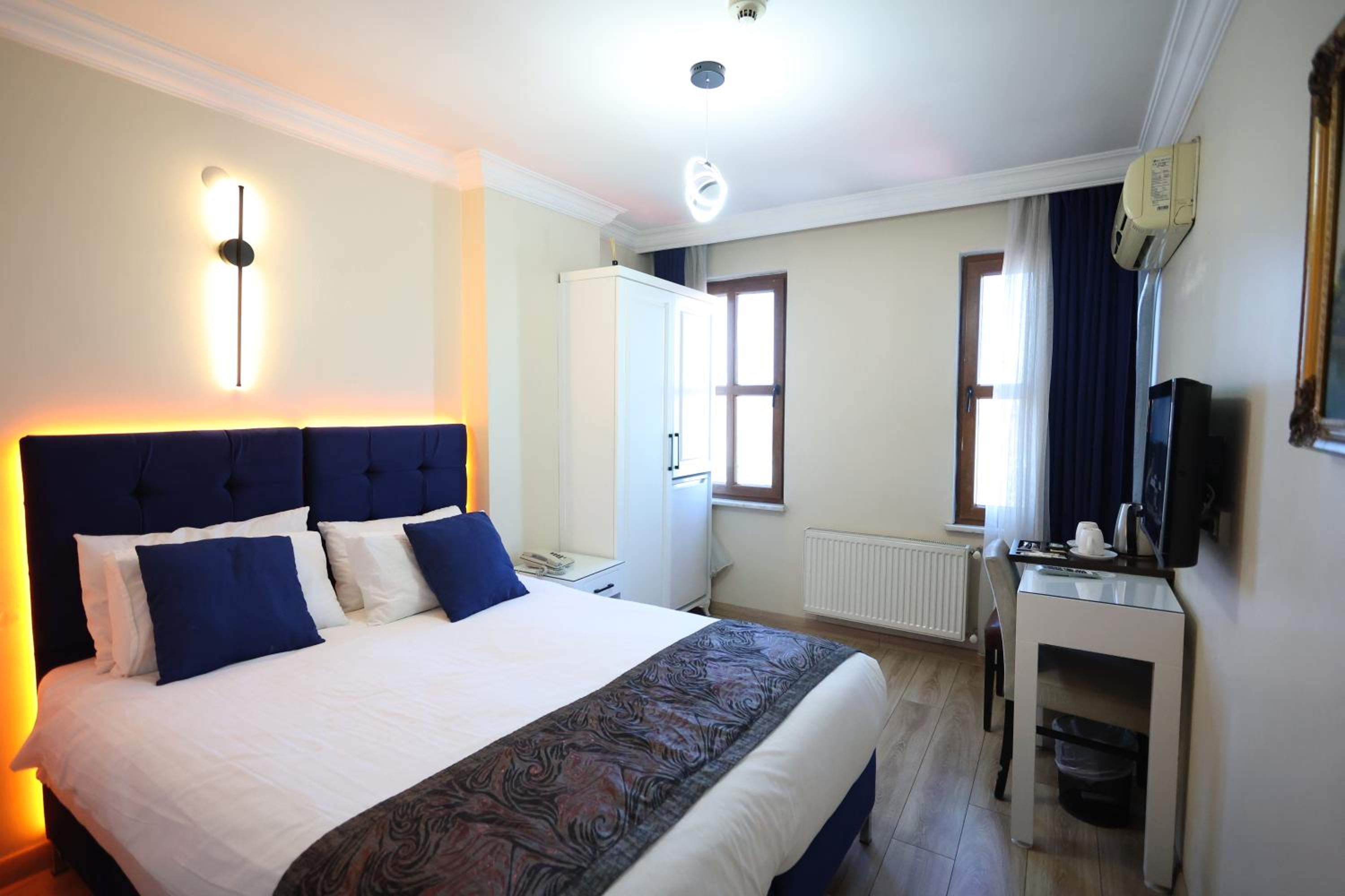 Arven Boutique Otel - Image 49