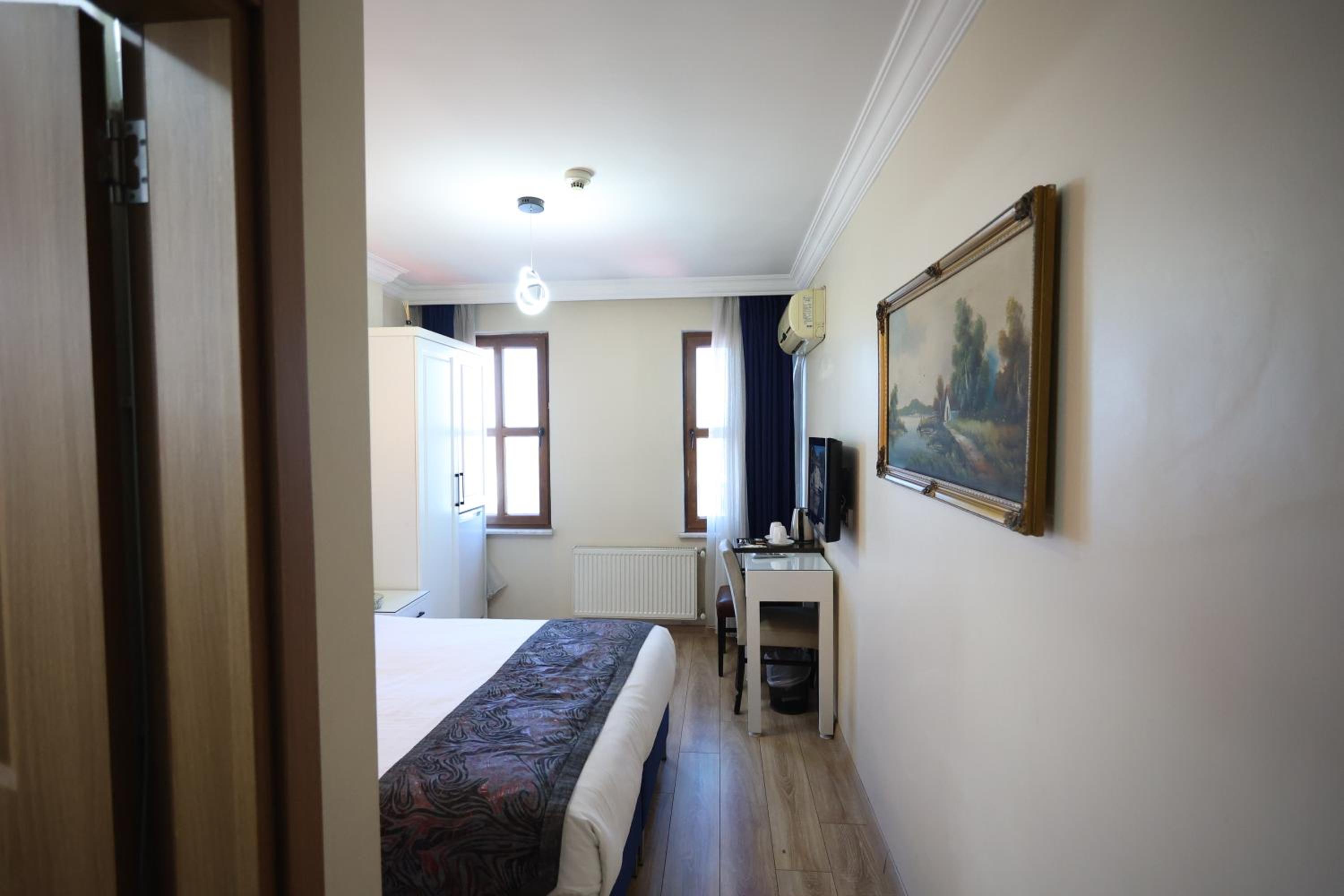 Arven Boutique Otel - Image 98