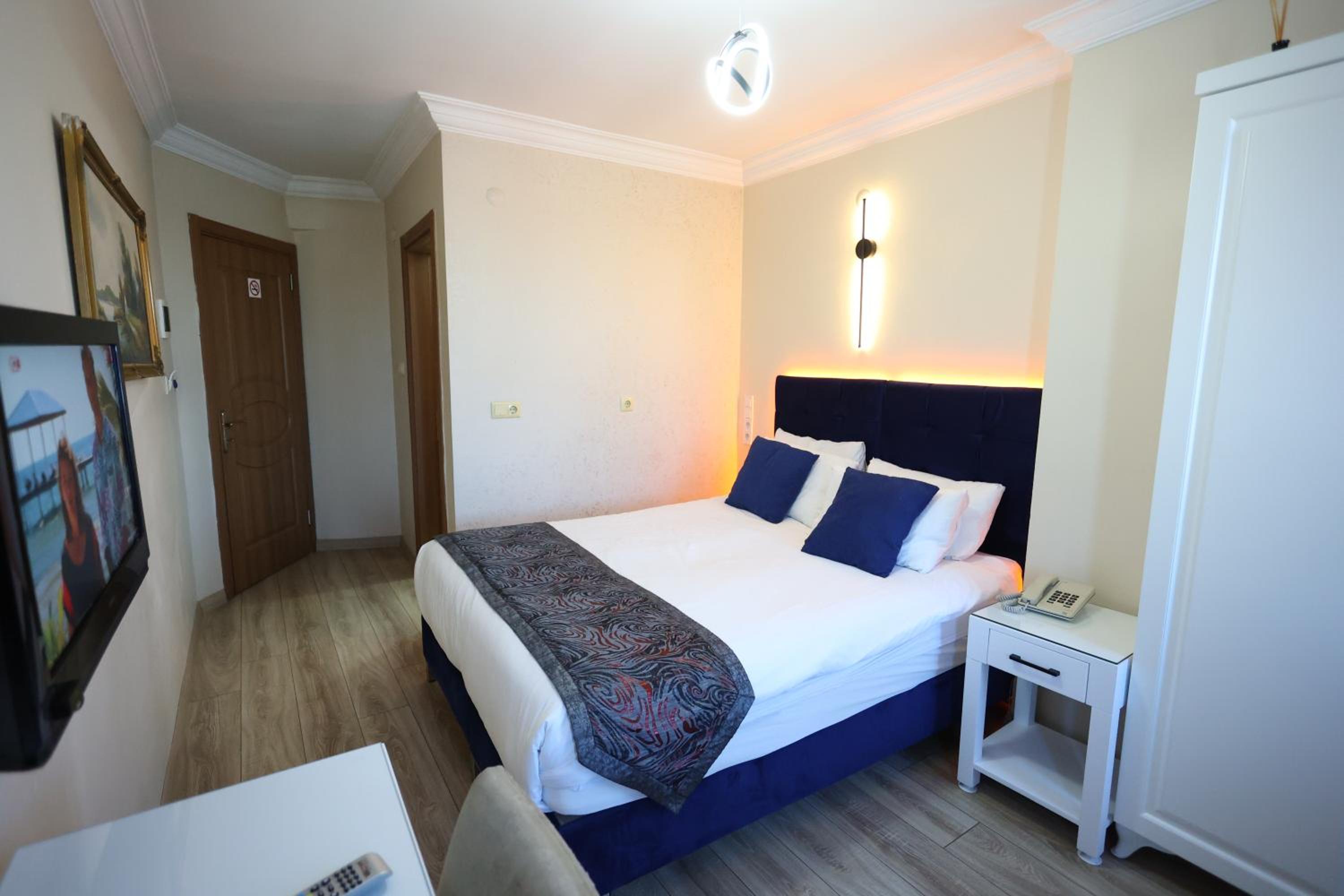 Arven Boutique Otel - Image 50