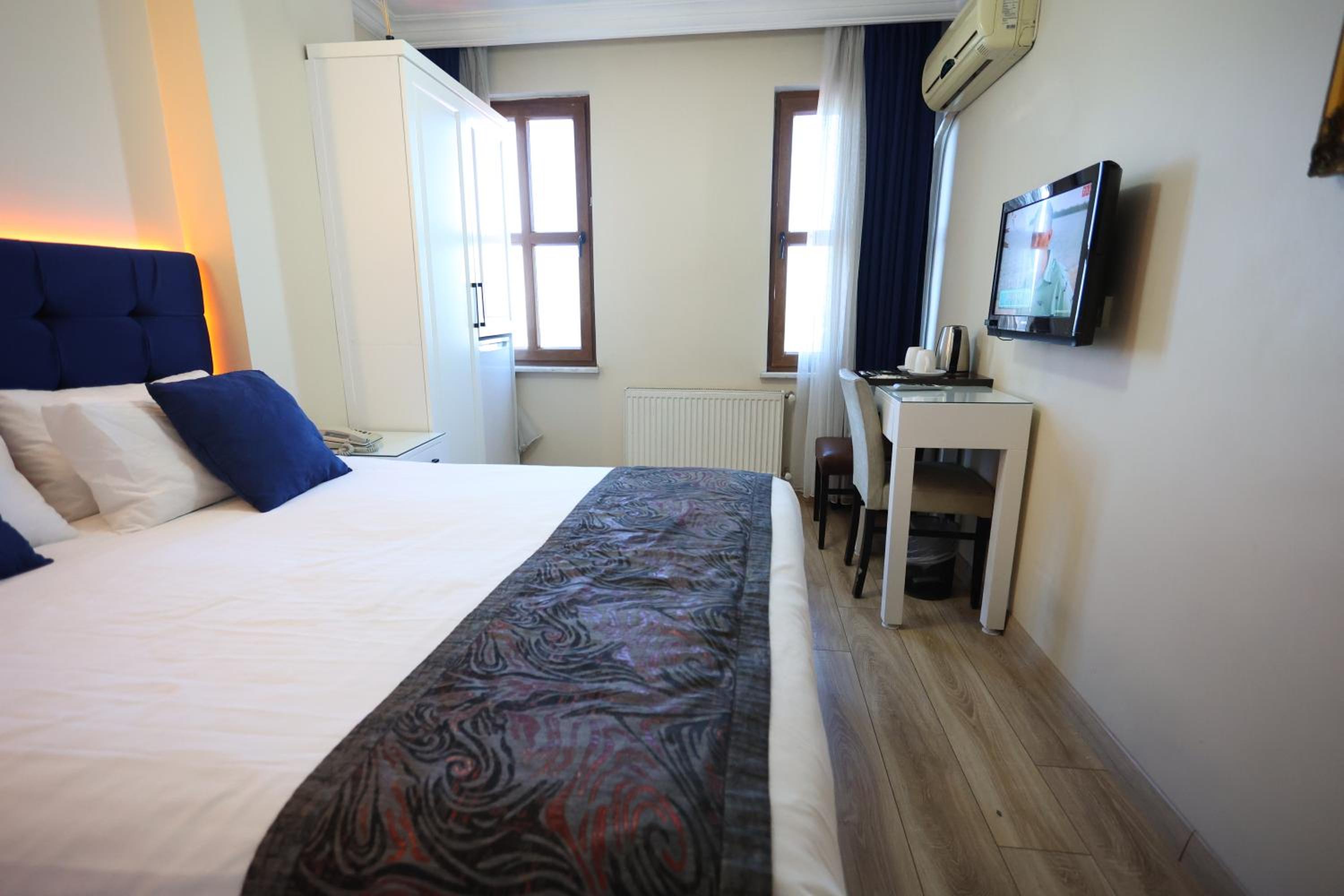 Arven Boutique Otel - Image 53