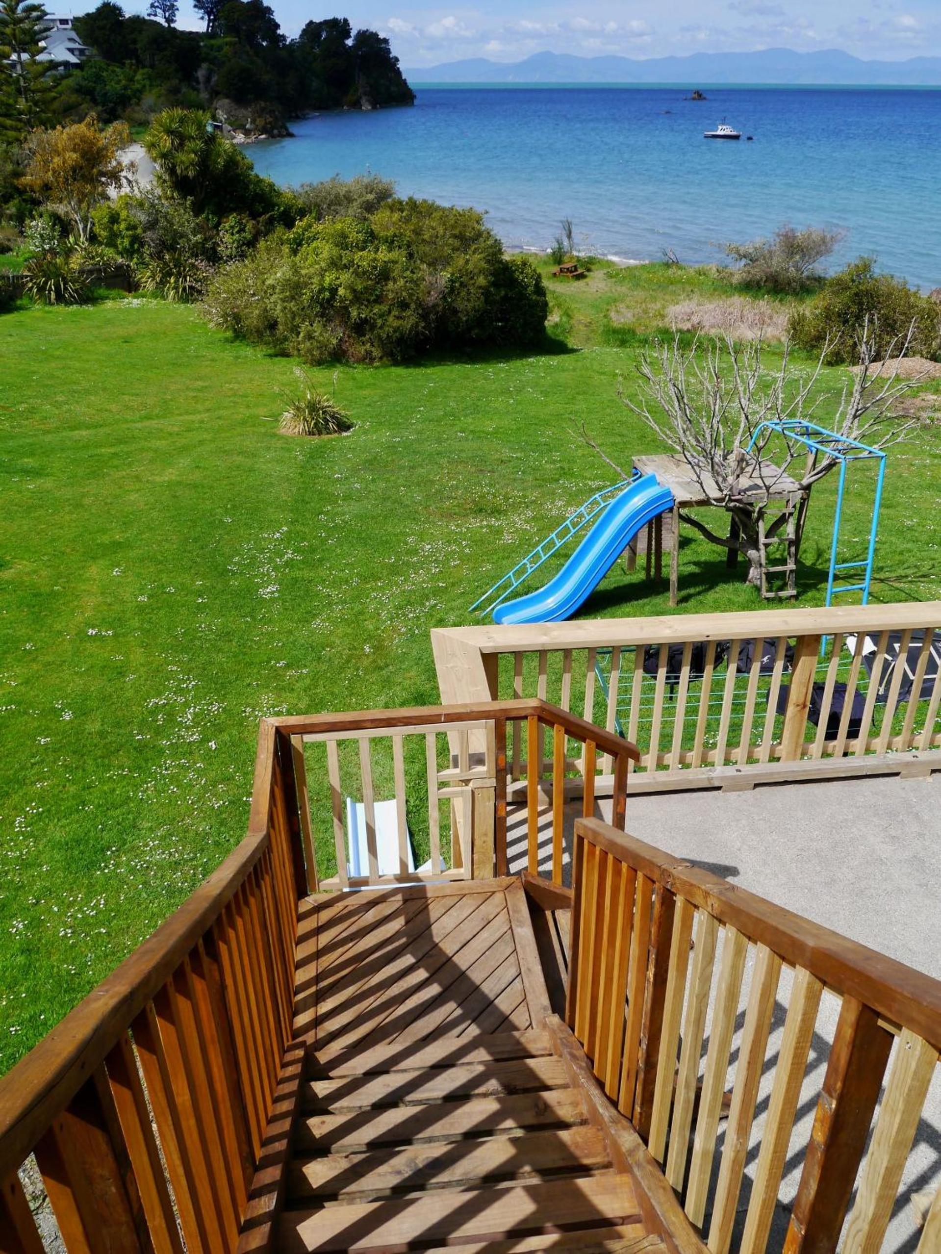 Beachfront Playground view 5