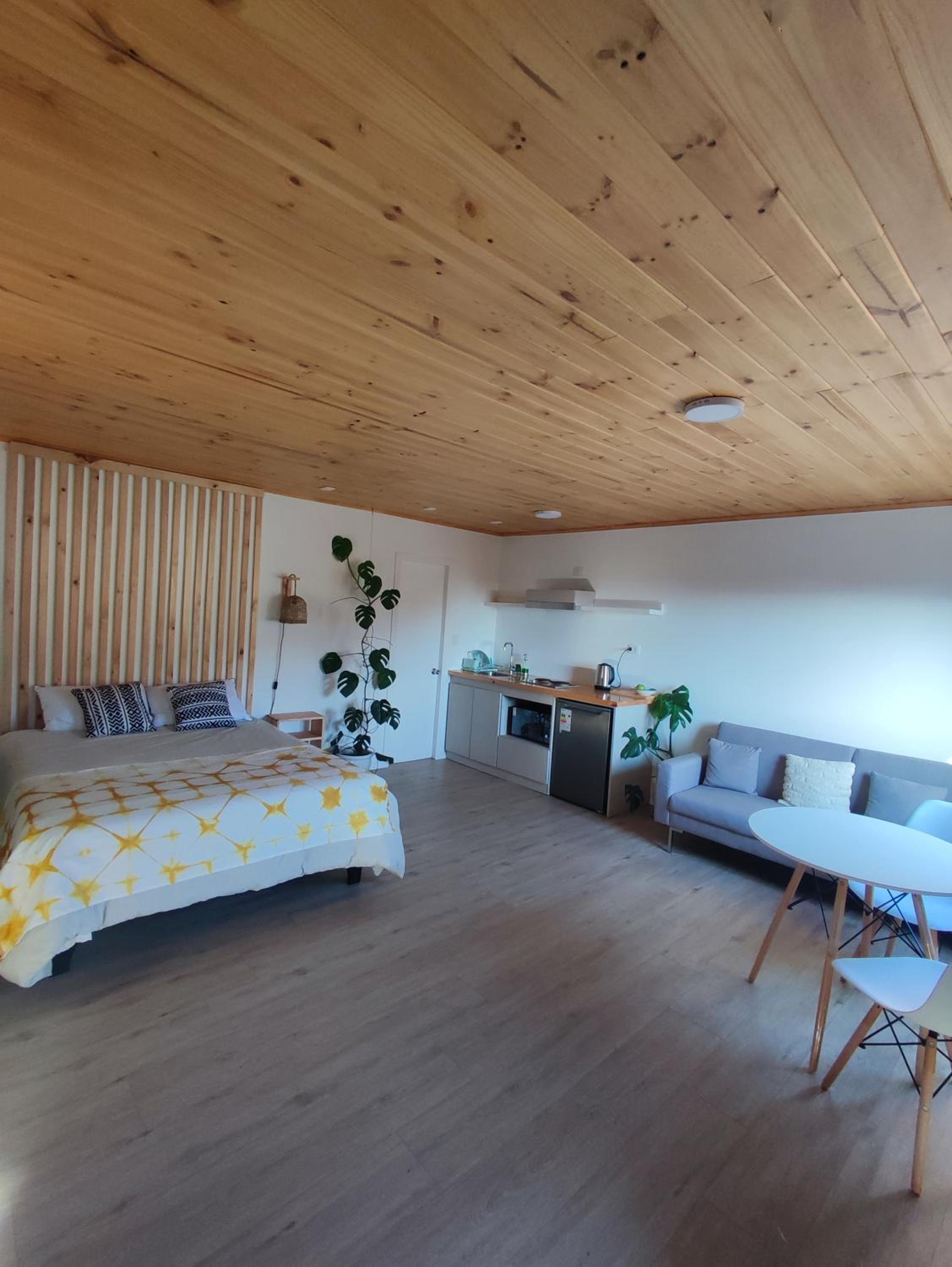 Departamento en Cocholgüe Tomé Concepción