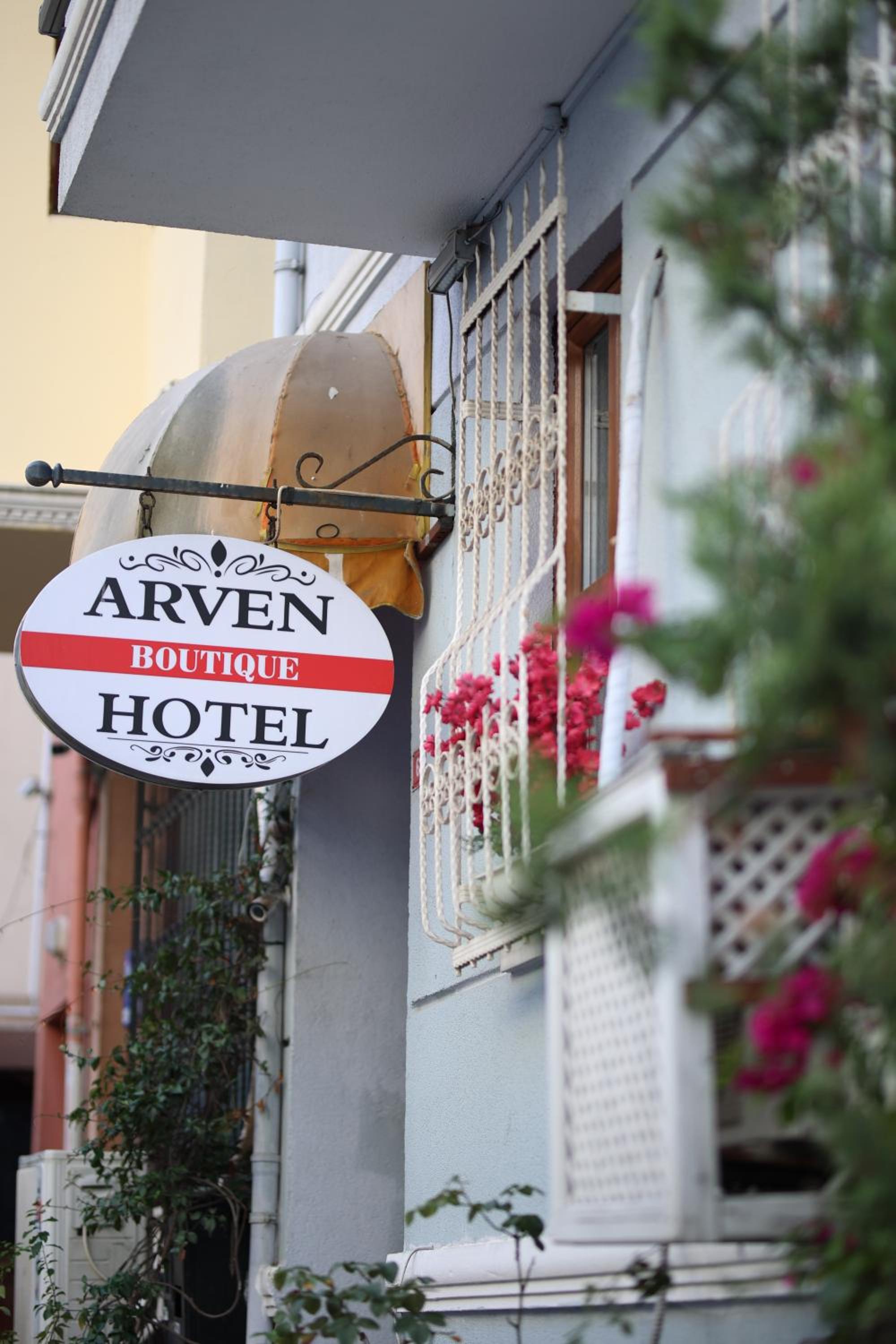 Arven Boutique Otel - Image 123