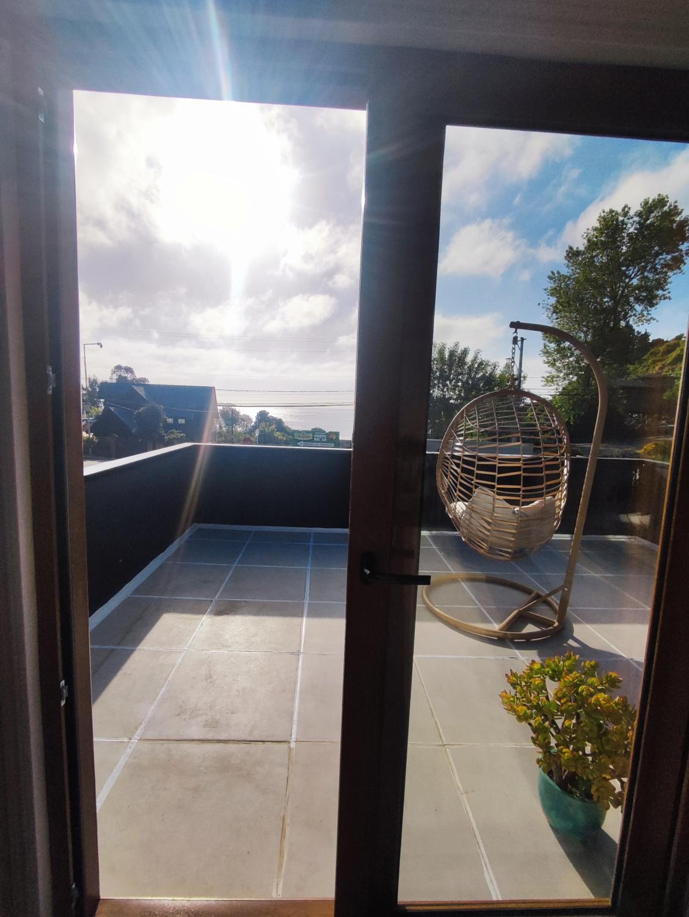 Departamento en Cocholgüe Tomé Concepción
