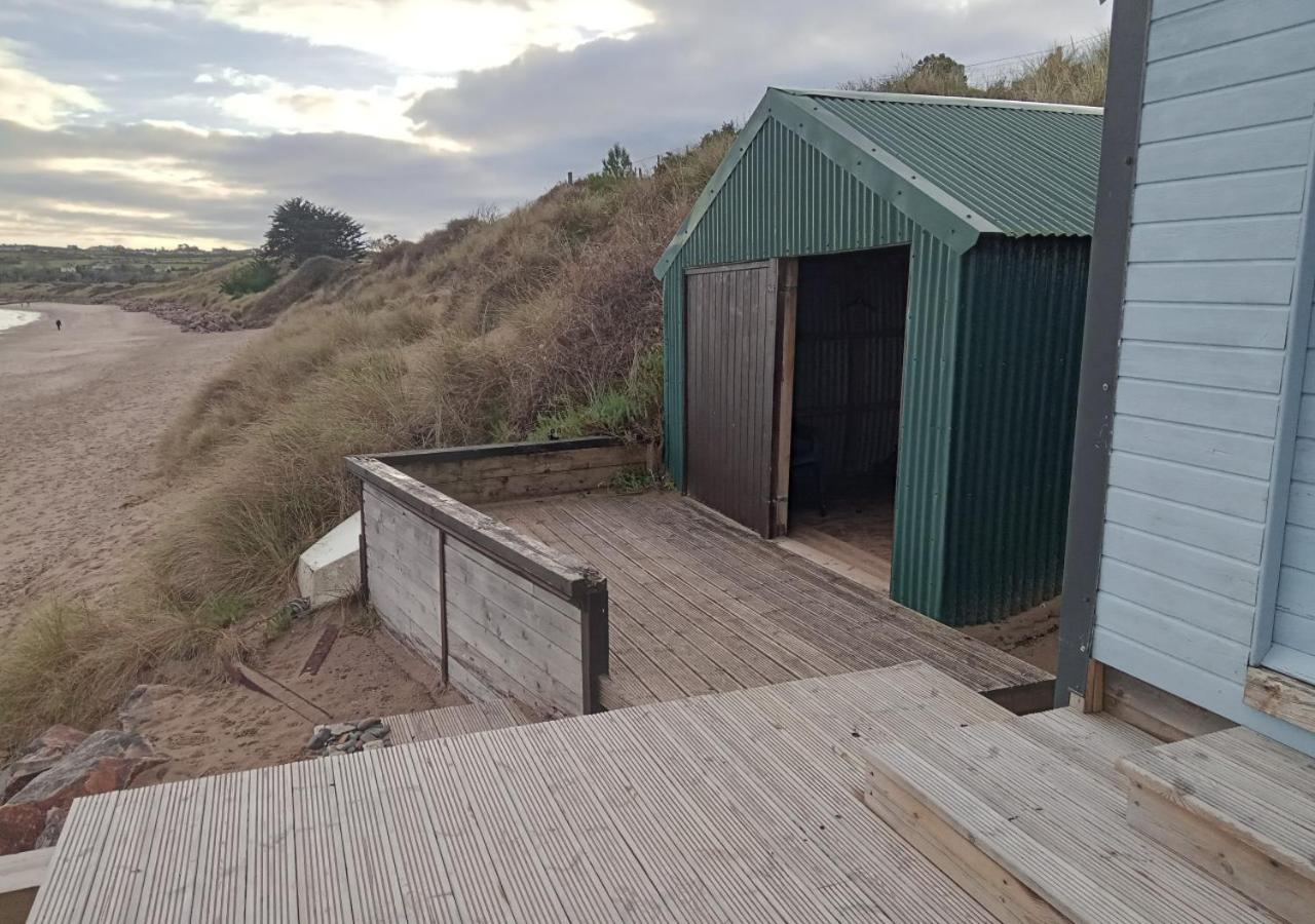 4 Bed in Abersoch oc-10llwy