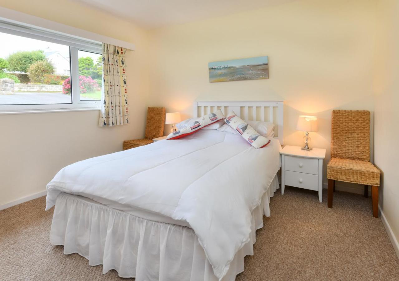 4 Bed in Abersoch oc-10llwy